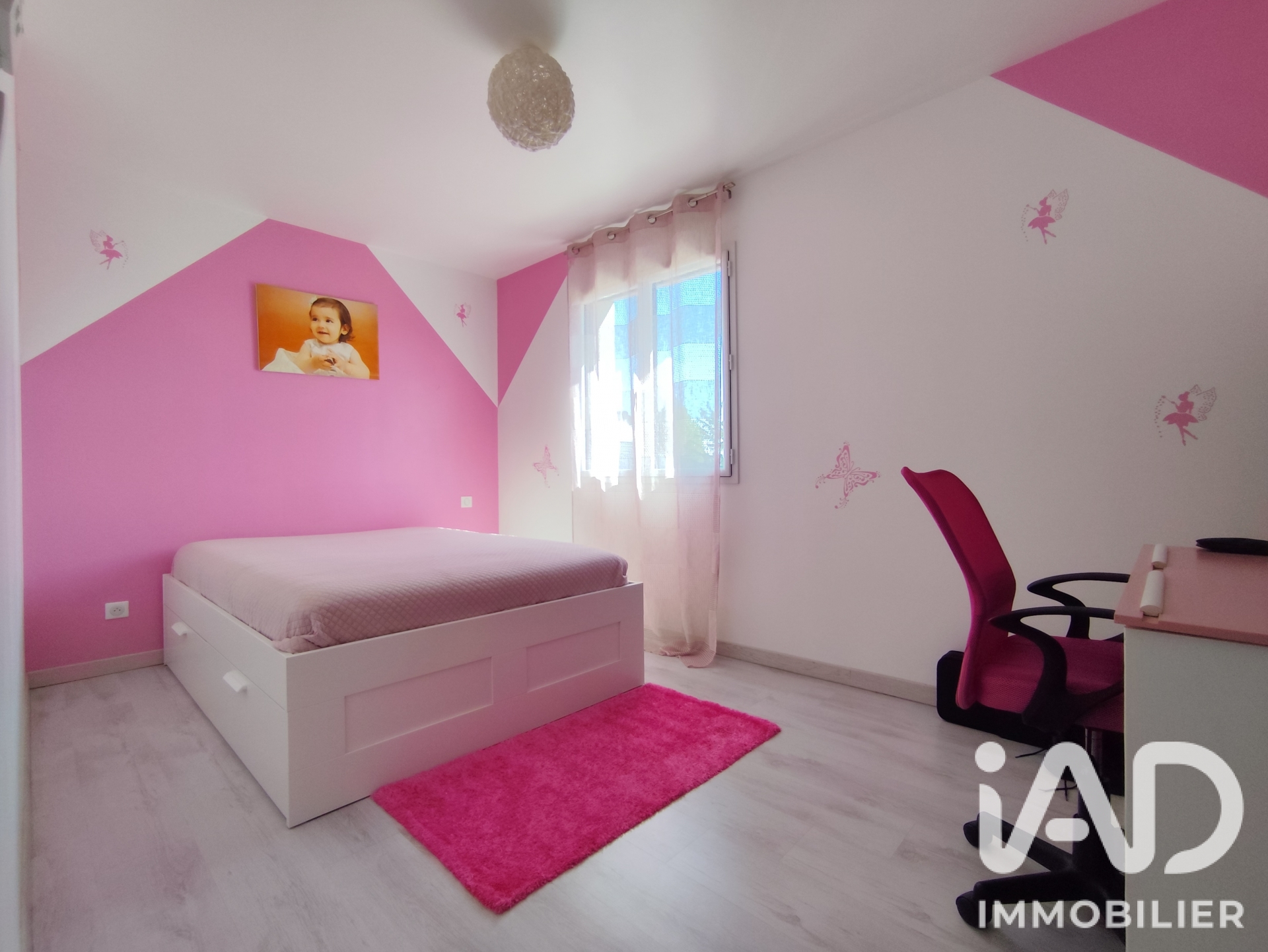 Vente maison à La Chapelle-Saint-Mesmin (45380) : maison 5 pièces 116 m² - 2102916 — 14