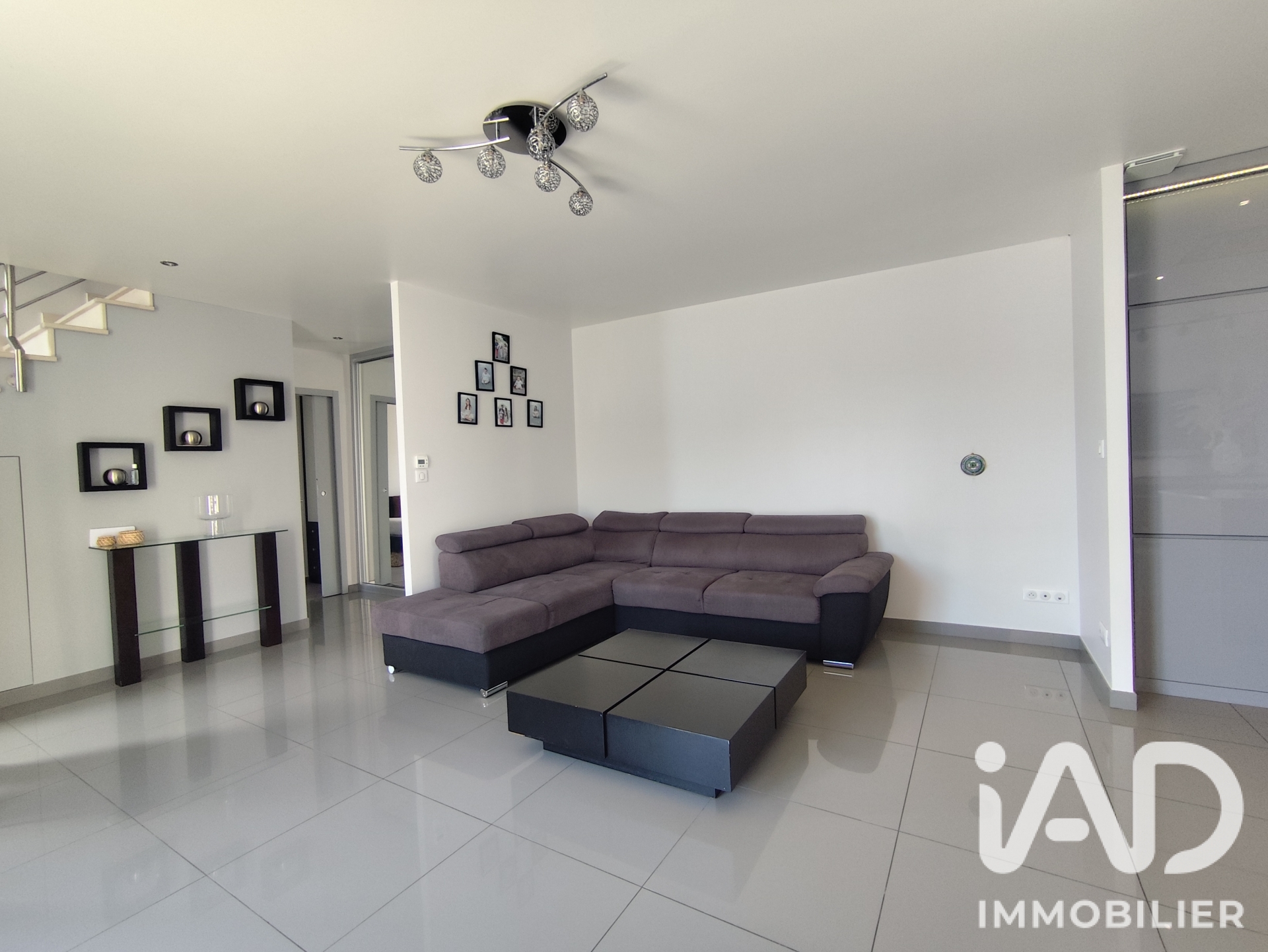 Vente maison à La Chapelle-Saint-Mesmin (45380) : maison 5 pièces 116 m² - 2102916 — 6