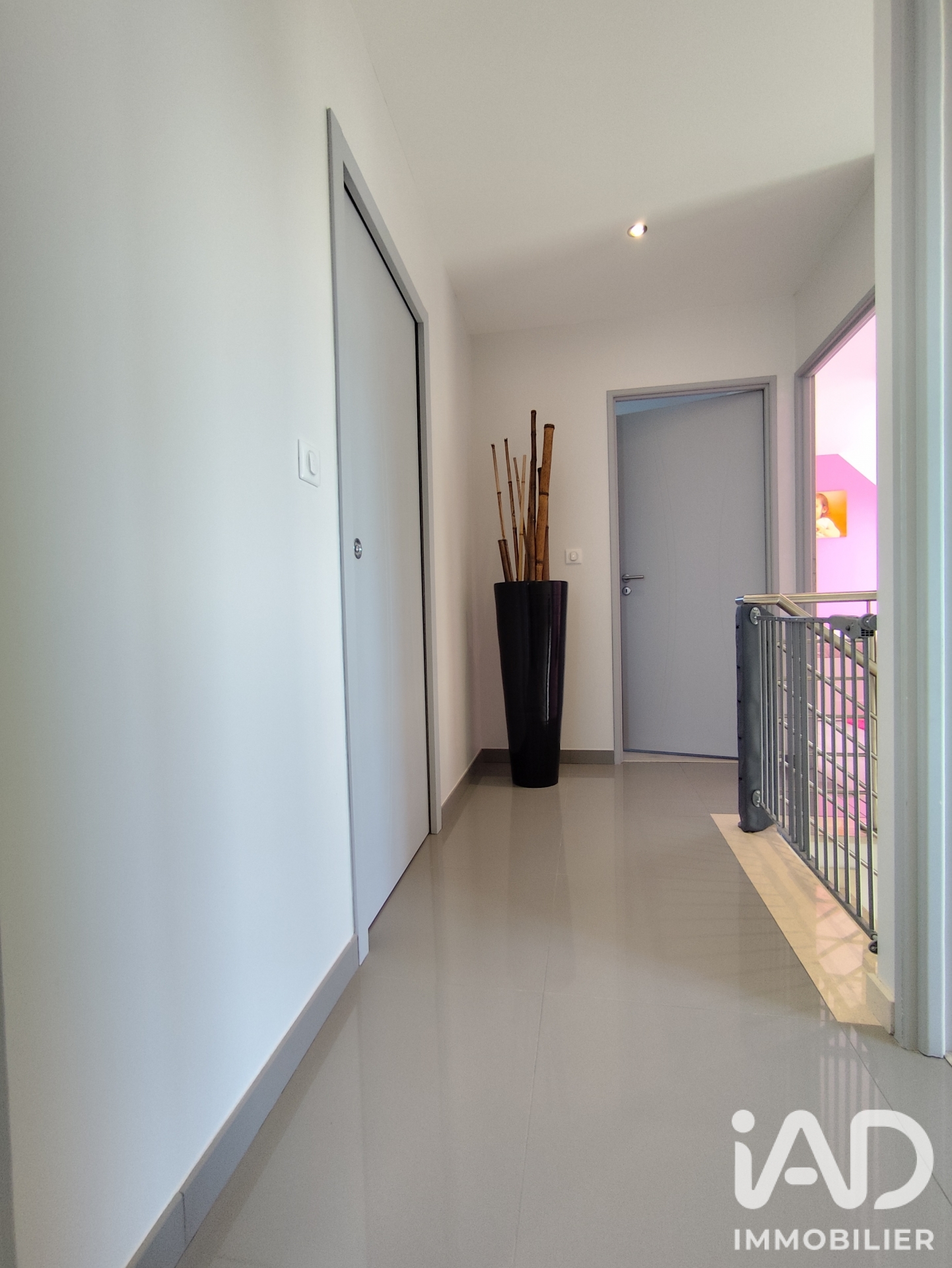 Vente maison à La Chapelle-Saint-Mesmin (45380) : maison 5 pièces 116 m² - 2102916 — 13
