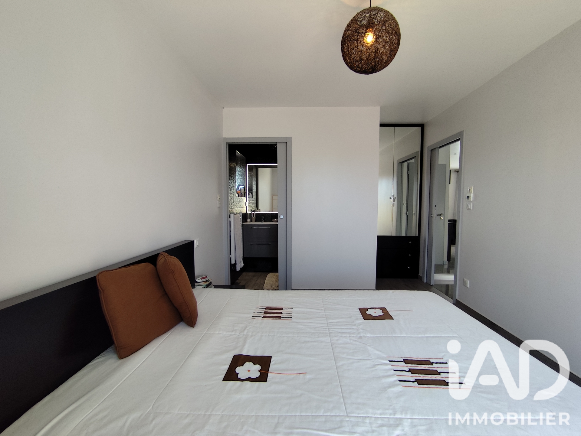 Vente maison à La Chapelle-Saint-Mesmin (45380) : maison 5 pièces 116 m² - 2102916 — 11