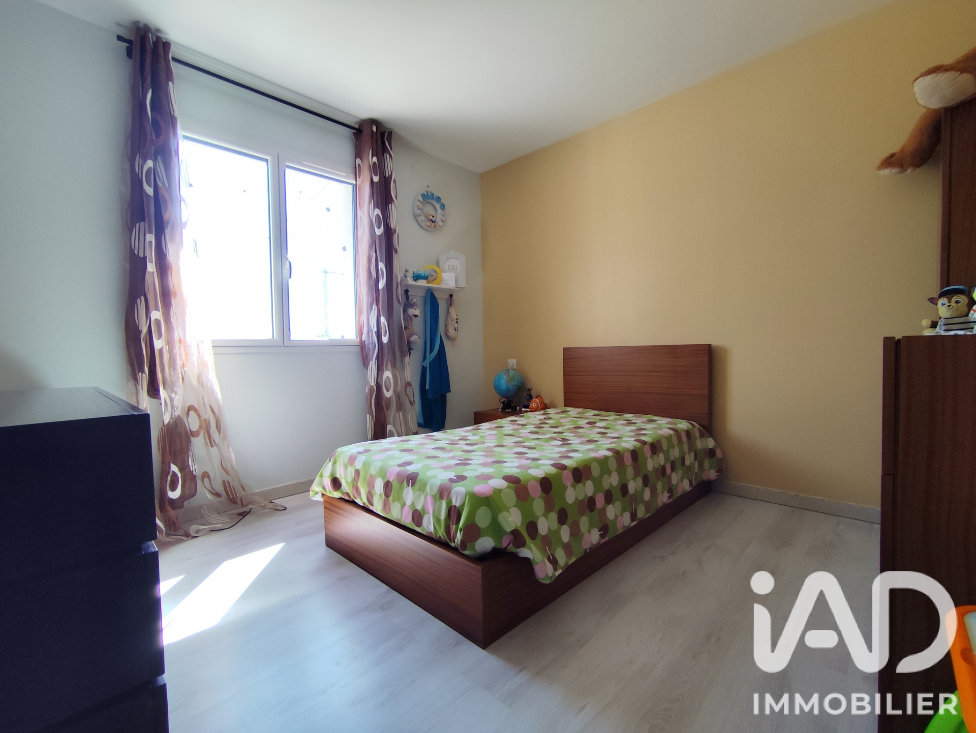 Vente maison à La Chapelle-Saint-Mesmin (45380) : maison 5 pièces 116 m² - 2102916 — 17