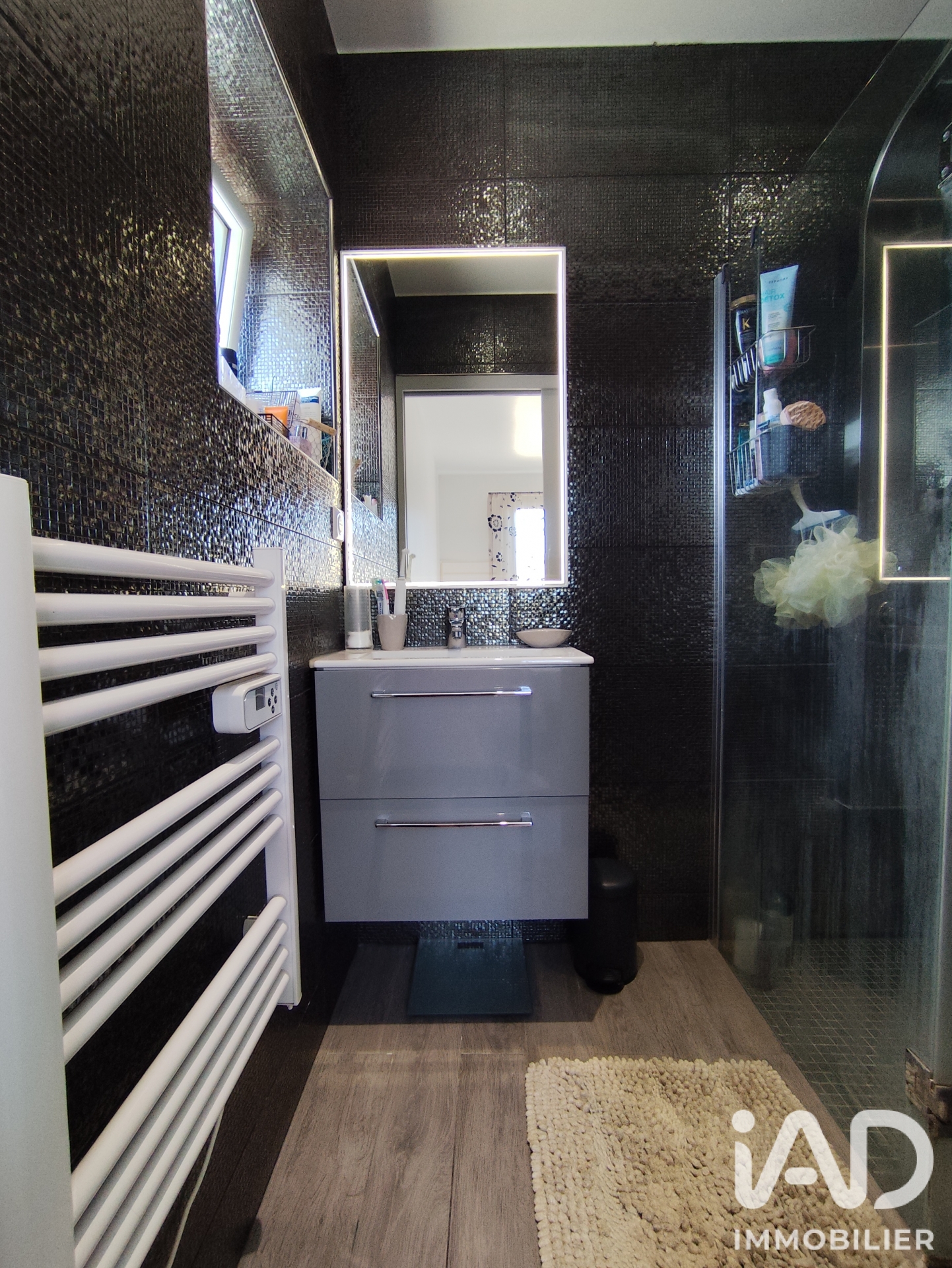 Vente maison à La Chapelle-Saint-Mesmin (45380) : maison 5 pièces 116 m² - 2102916 — 12