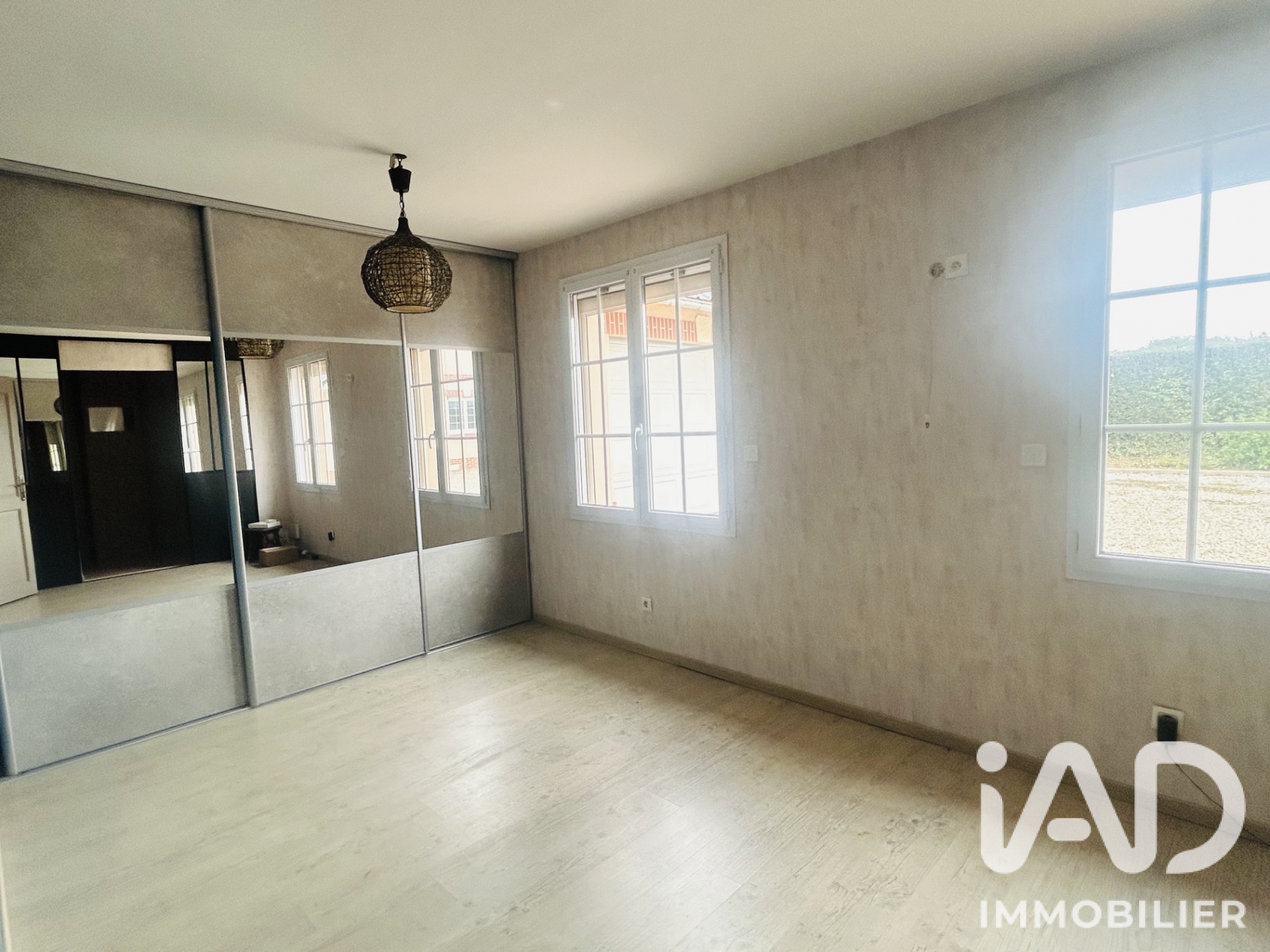 Vente maison à Richemont (76390) : maison 5 pièces 138 m² - 2105754 — 10