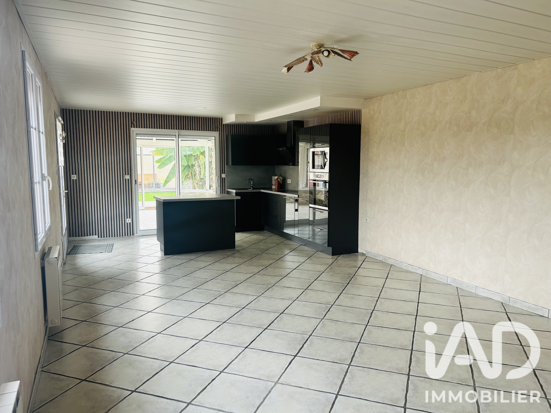 Vente maison à Richemont (76390) : maison 5 pièces 138 m² - 2105754 — 6