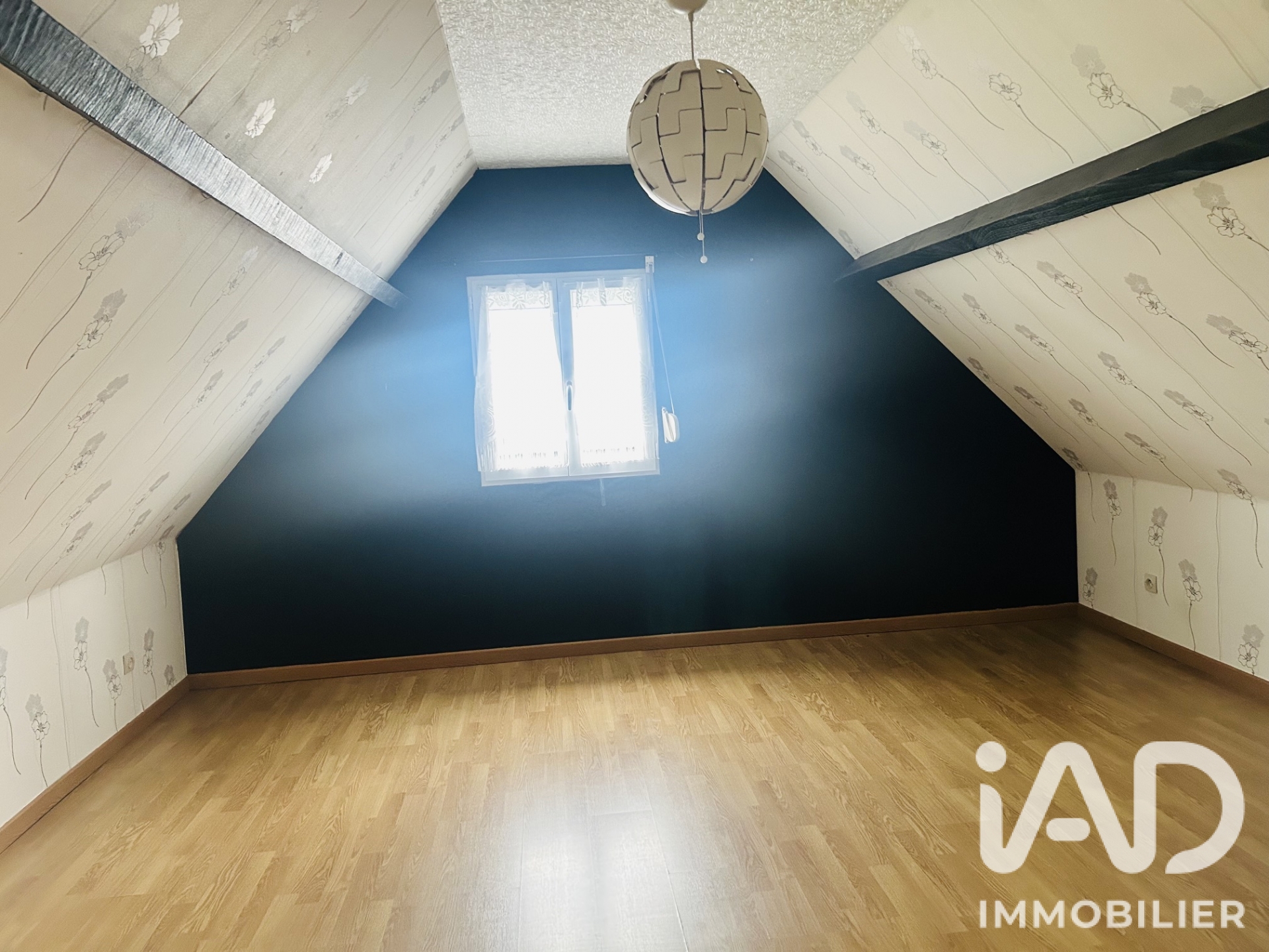 Vente maison à Richemont (76390) : maison 5 pièces 138 m² - 2105754 — 16