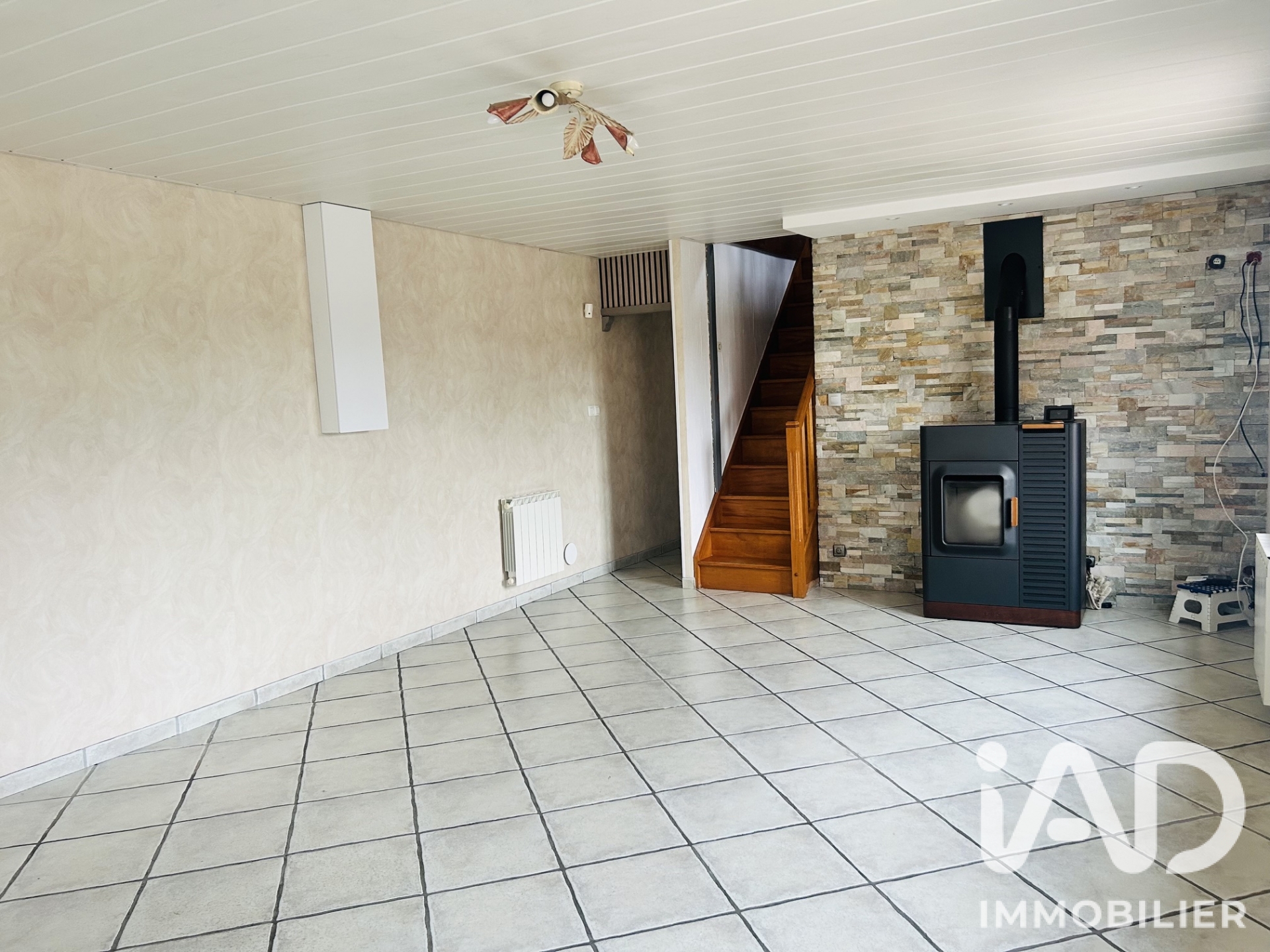 Vente maison à Richemont (76390) : maison 5 pièces 138 m² - 2105754 — 7