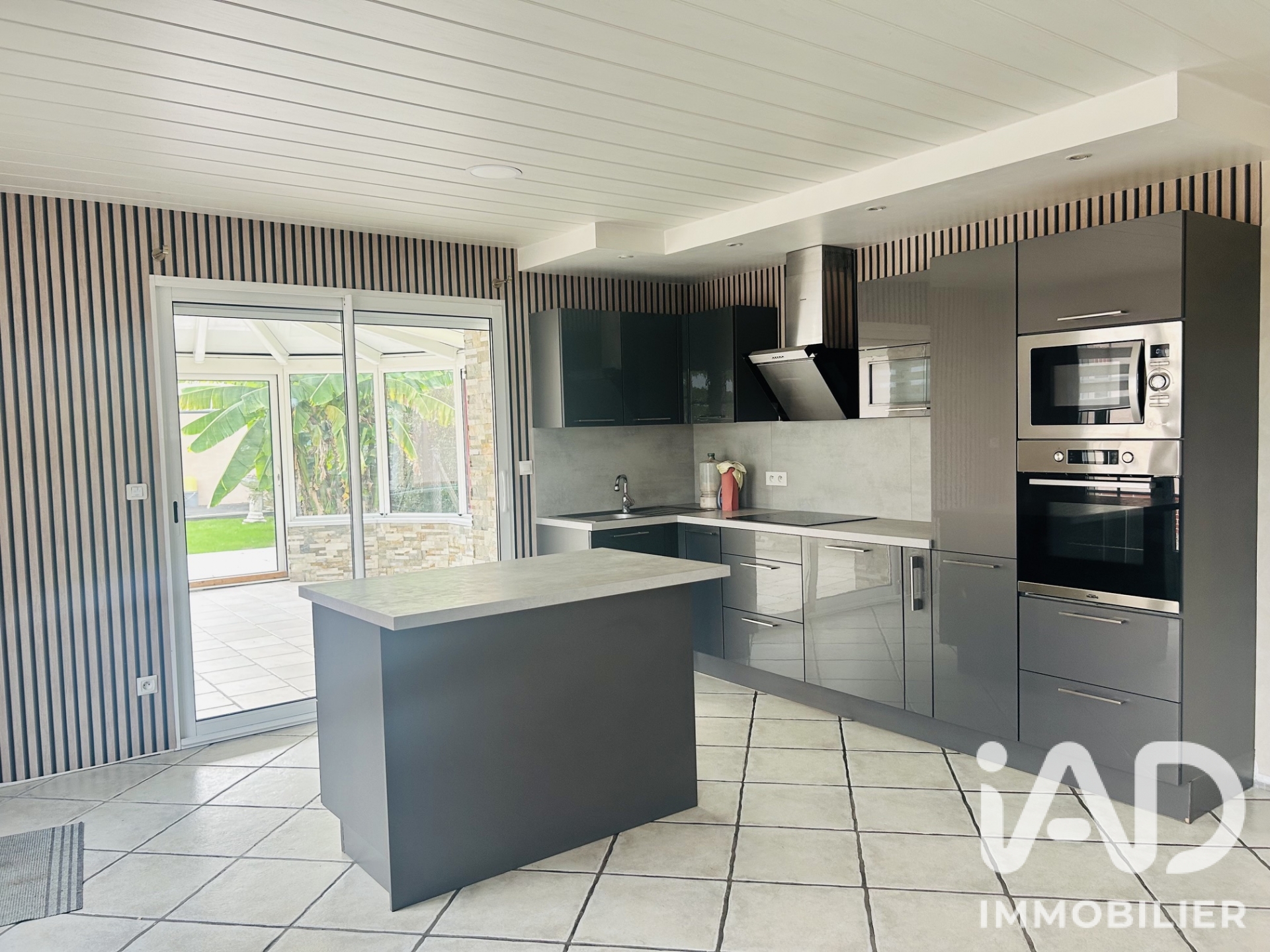 Vente maison à Richemont (76390) : maison 5 pièces 138 m² - 2105754 — 8