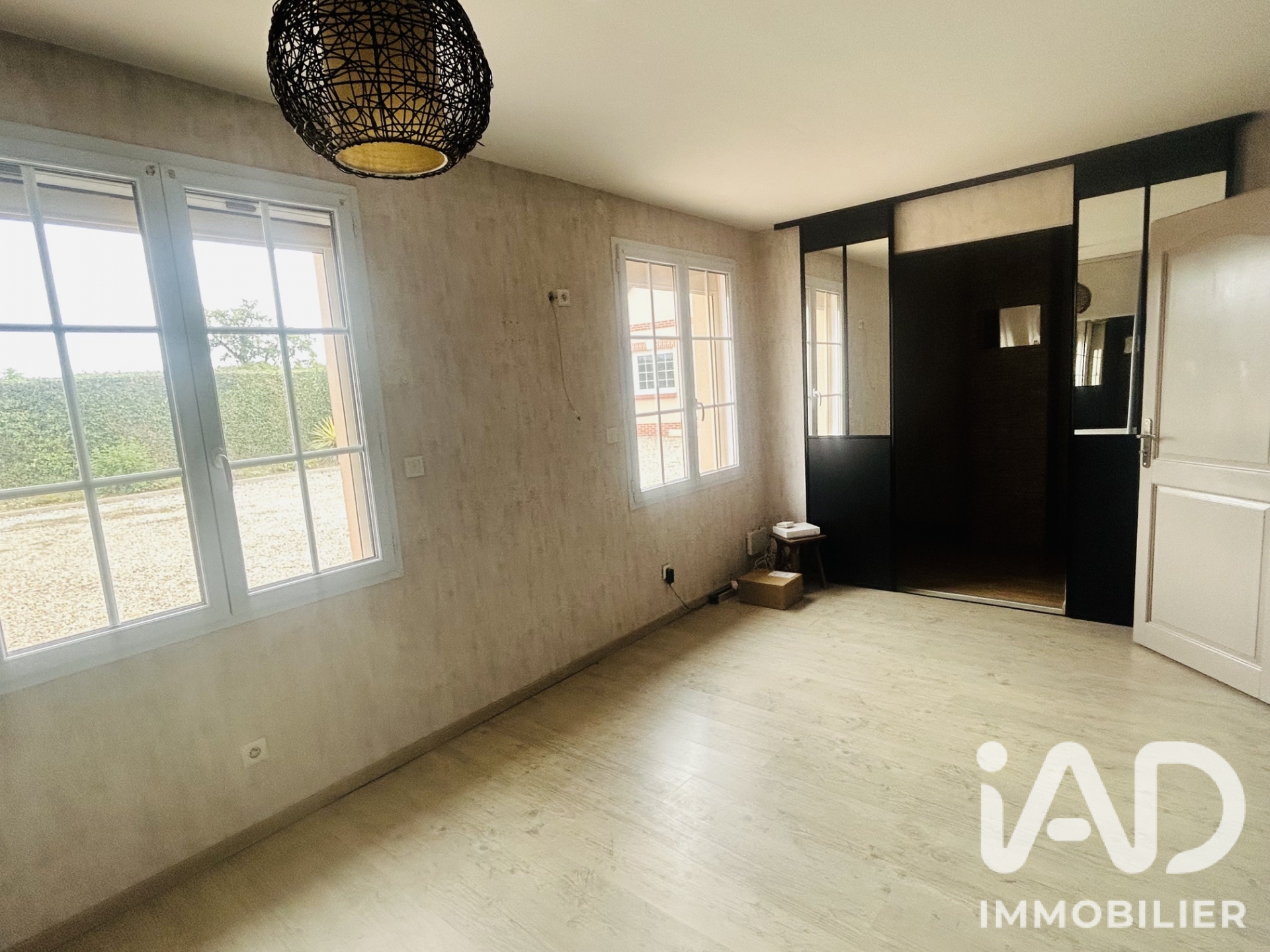 Vente maison à Richemont (76390) : maison 5 pièces 138 m² - 2105754 — 11