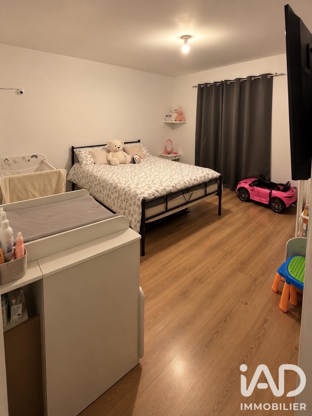 Vente maison à Épehy (80740) : maison 7 pièces 152 m² - 2103847 — 5