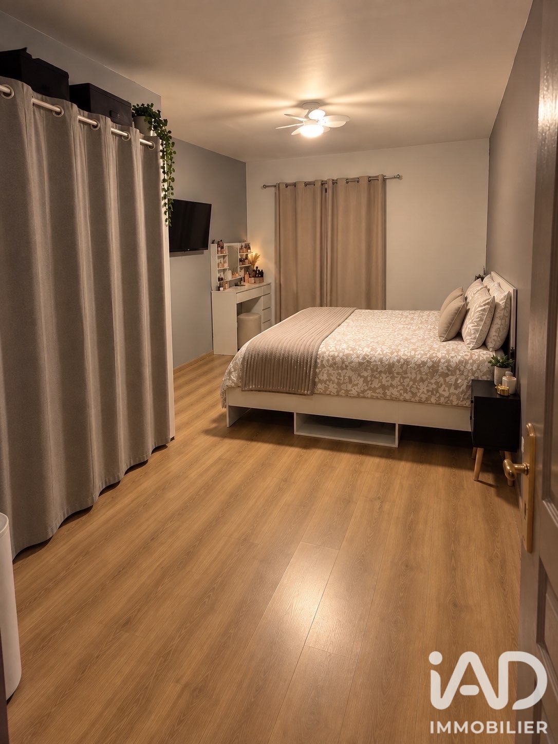 Vente maison à Épehy (80740) : maison 7 pièces 152 m² - 2103847 — 6
