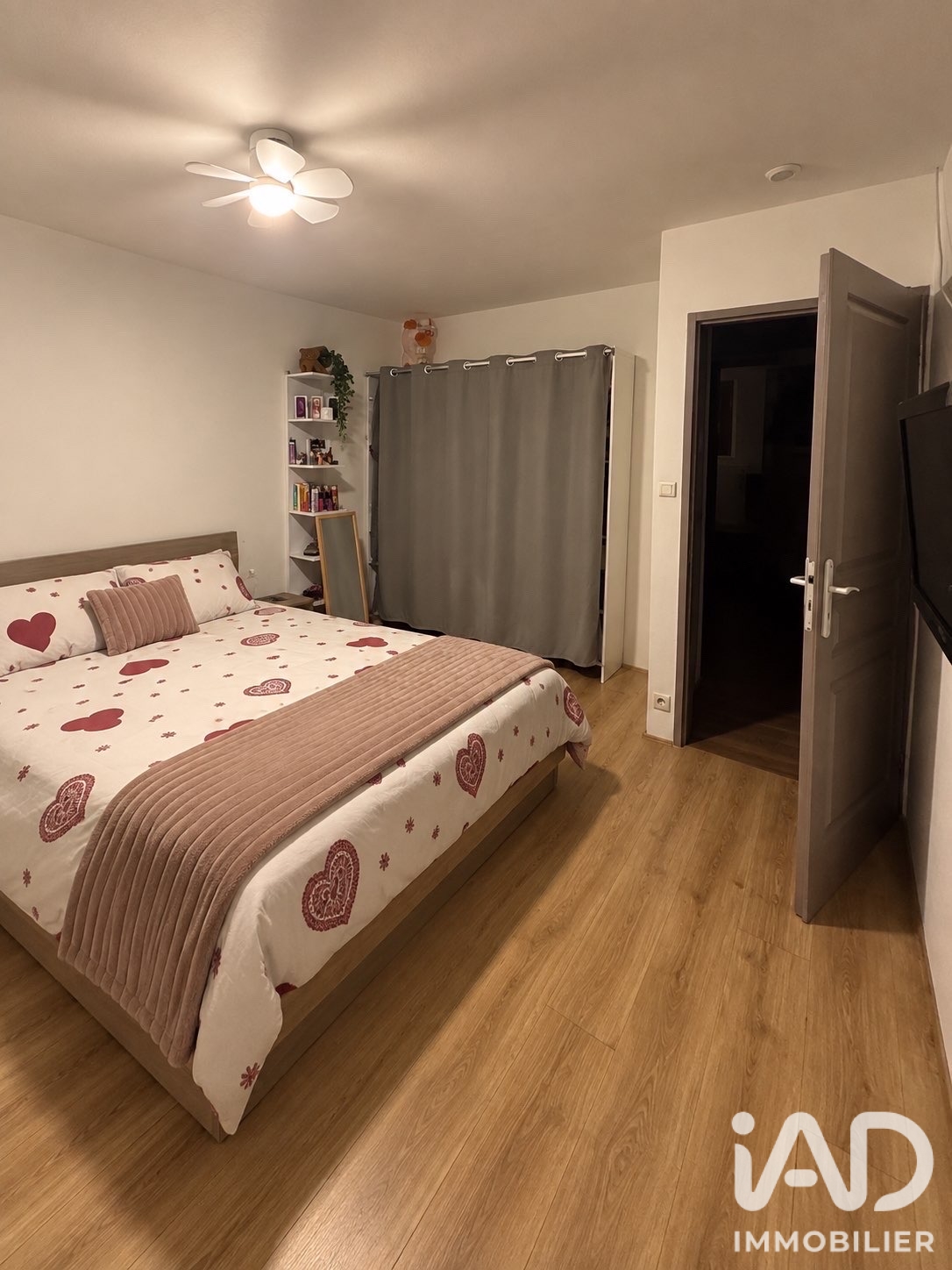 Vente maison à Épehy (80740) : maison 7 pièces 152 m² - 2103847 — 9