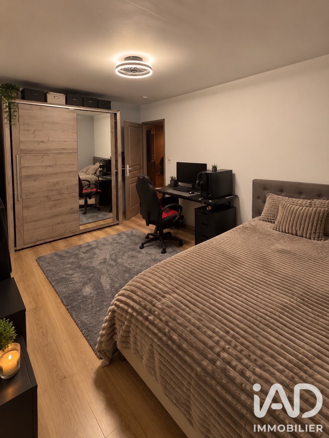 Vente maison à Épehy (80740) : maison 7 pièces 152 m² - 2103847 — 8