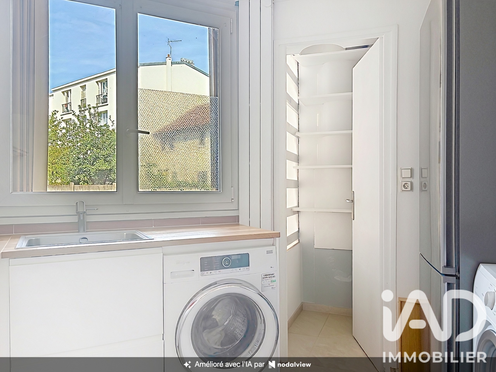 Vente appartement à Clamart (92140) : appartement 3 pièces 68 m² - 2104825 — 7