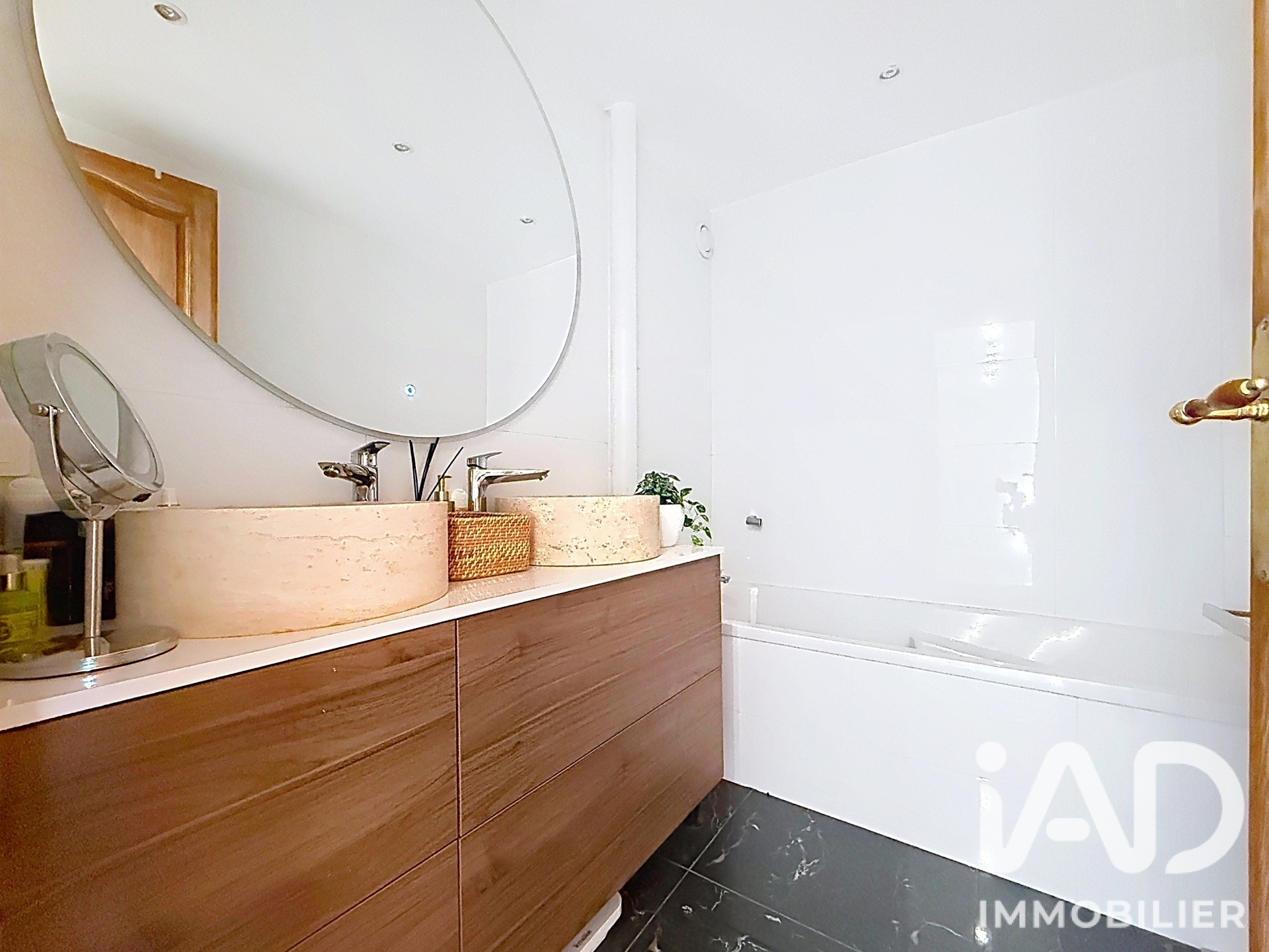 Vente appartement à Clamart (92140) : appartement 3 pièces 68 m² - 2104825 — 11
