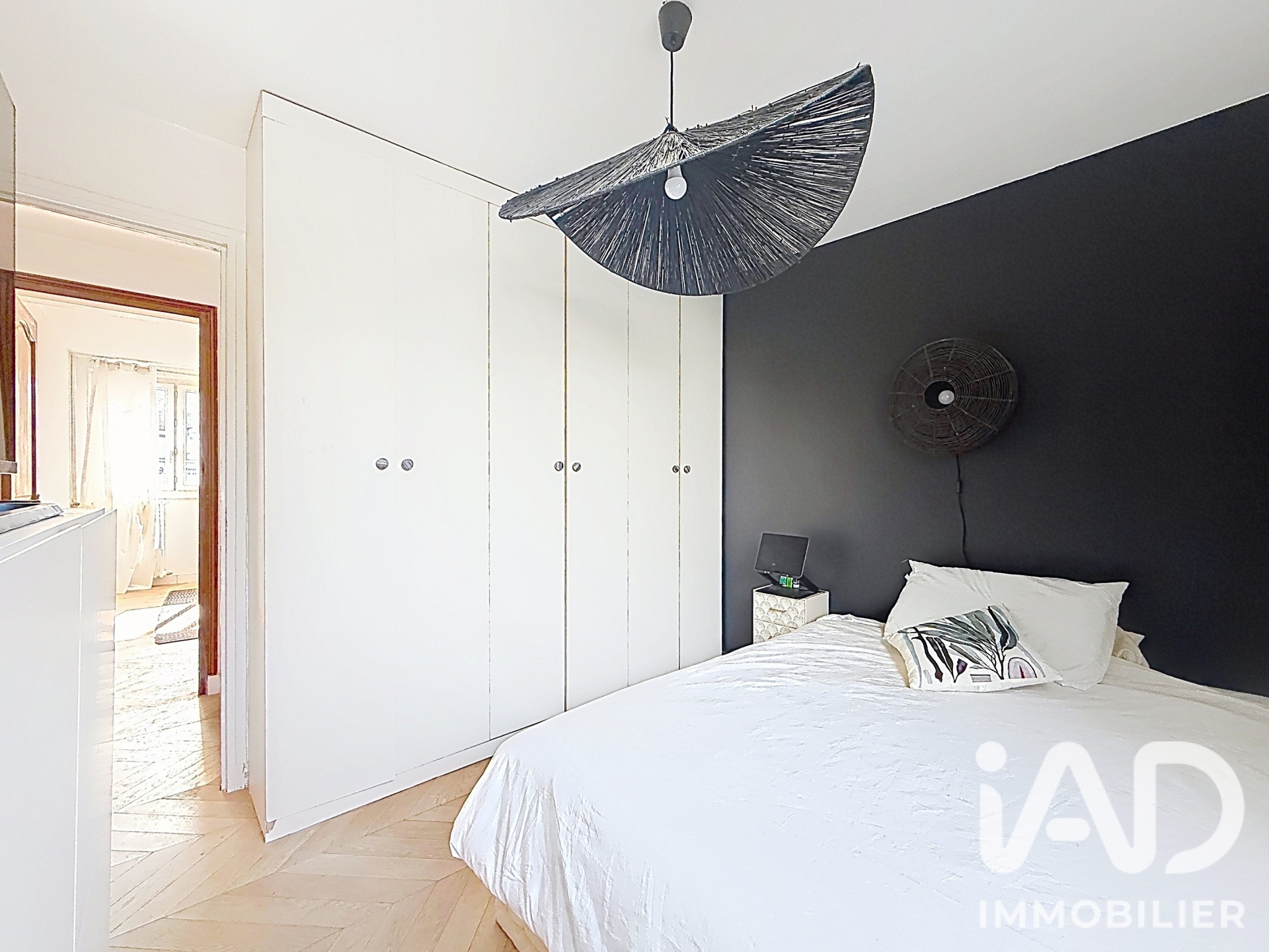 Vente appartement à Clamart (92140) : appartement 3 pièces 68 m² - 2104825 — 9