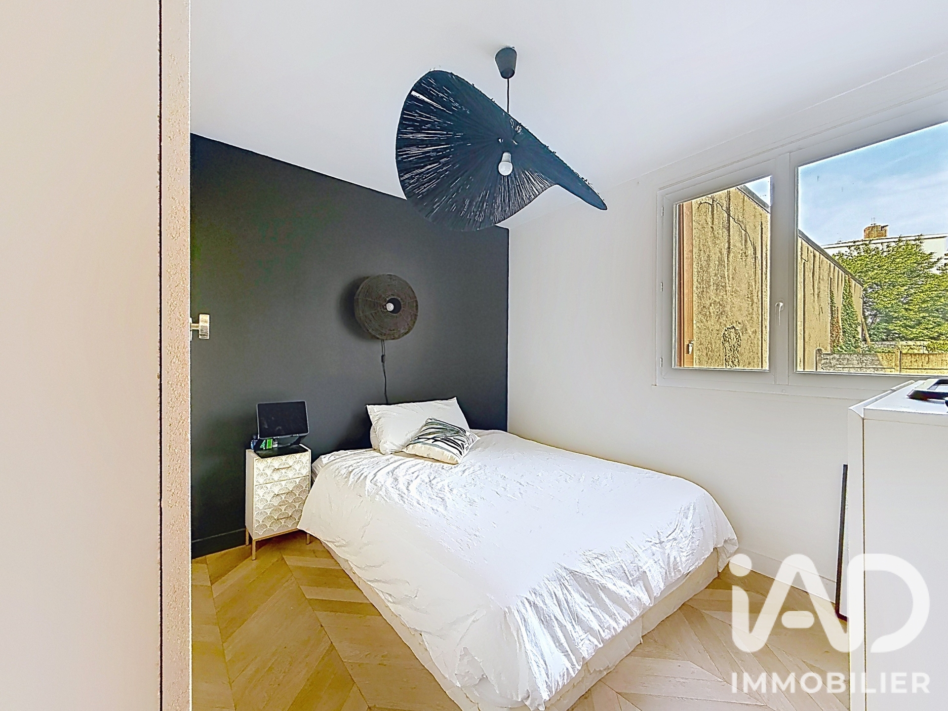 Vente appartement à Clamart (92140) : appartement 3 pièces 68 m² - 2104825 — 10