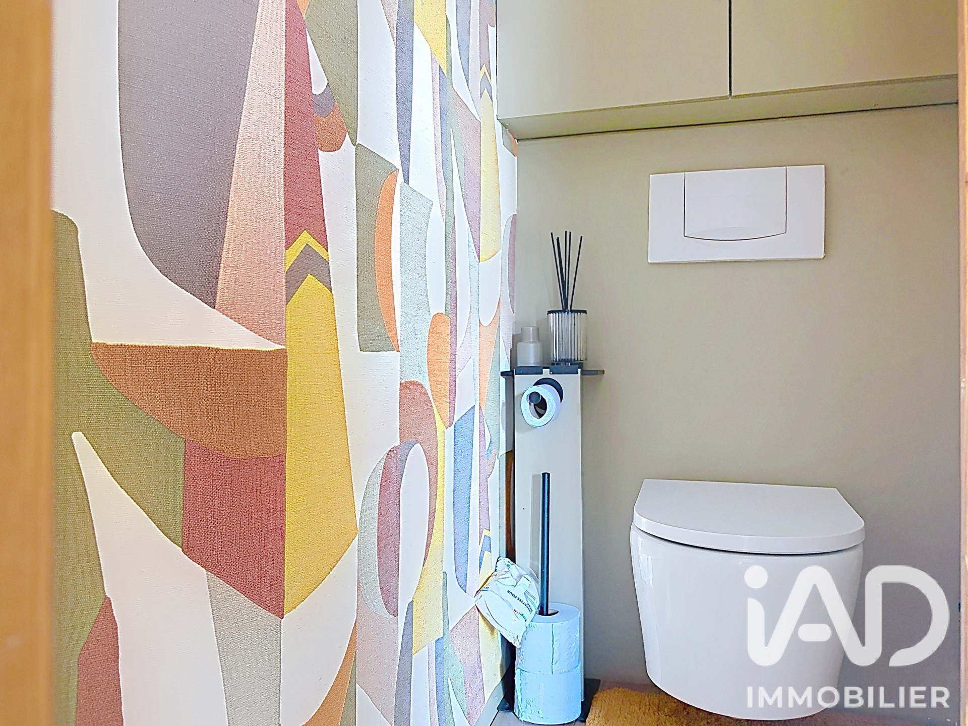 Vente appartement à Clamart (92140) : appartement 3 pièces 68 m² - 2104825 — 13