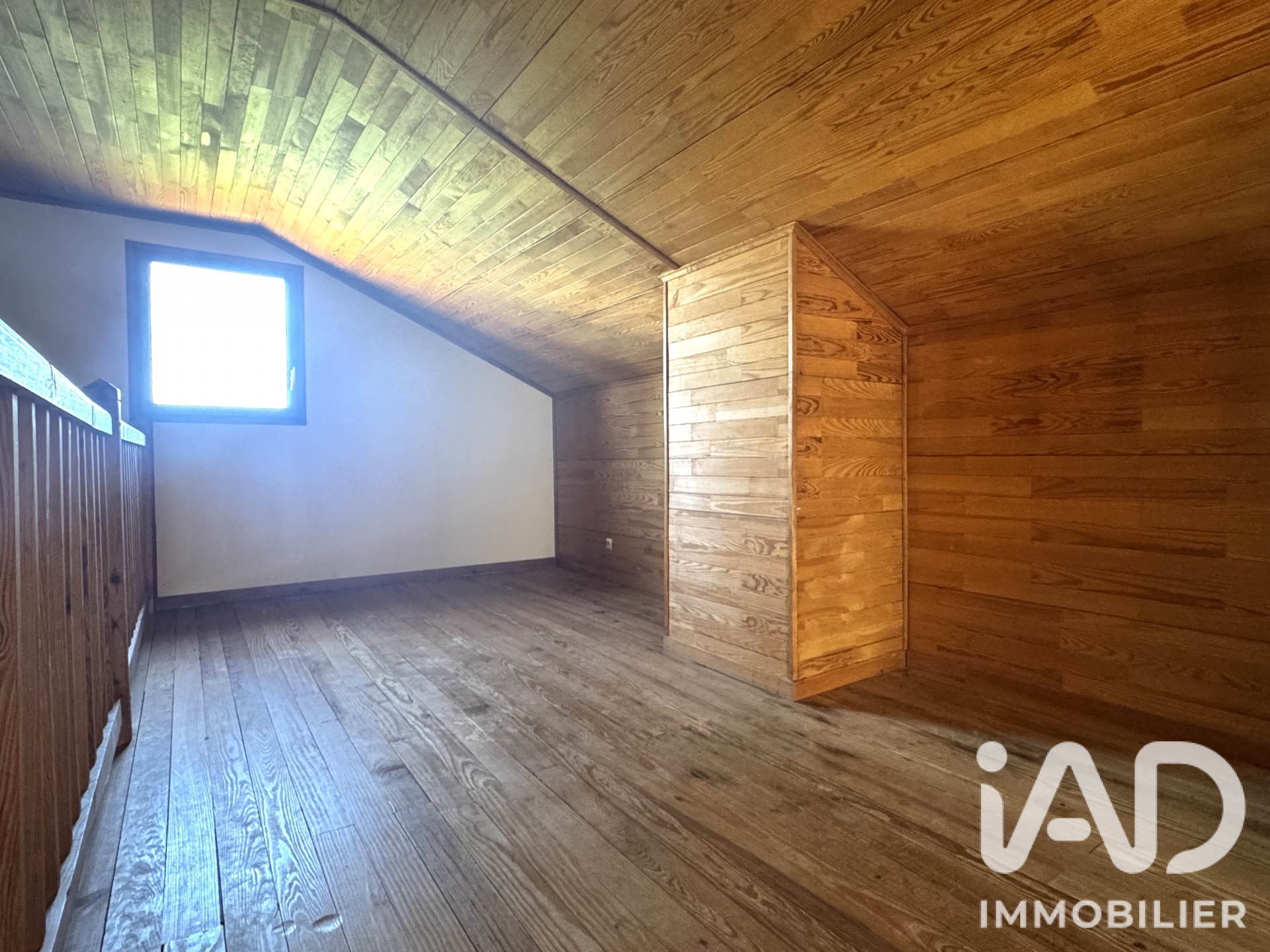 Vente maison à Saint-Vincent-de-Paul (33440) : maison 5 pièces 107 m² - 2105769 — 5