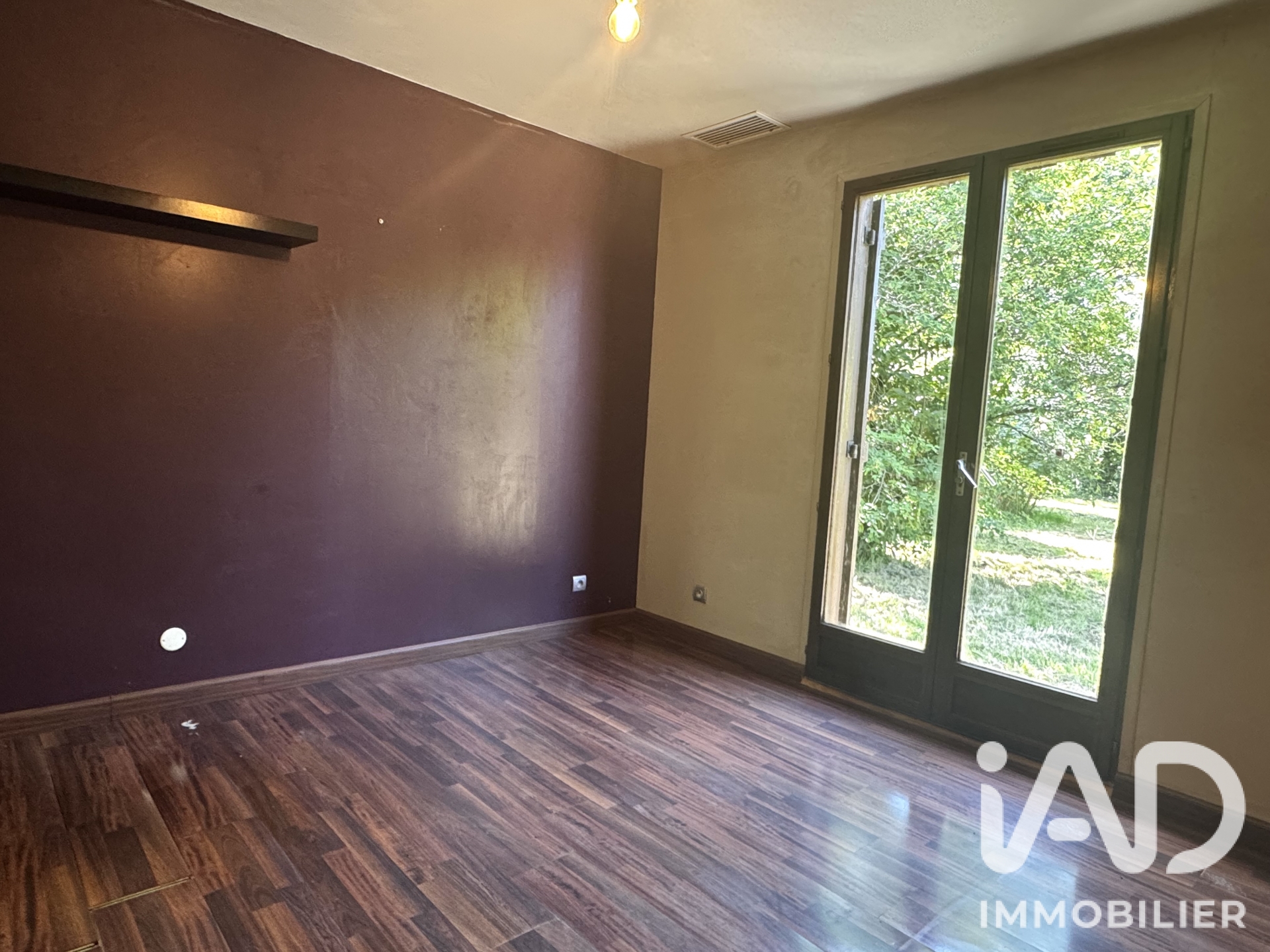 Vente maison à Saint-Vincent-de-Paul (33440) : maison 5 pièces 107 m² - 2105769 — 6