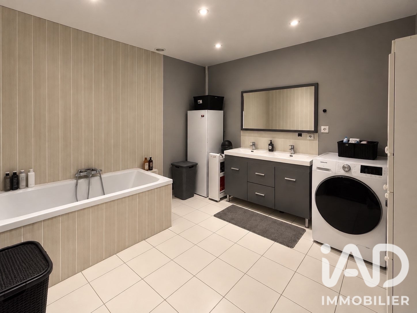 Vente maison à Épehy (80740) : maison 7 pièces 152 m² - 2103847 — 10