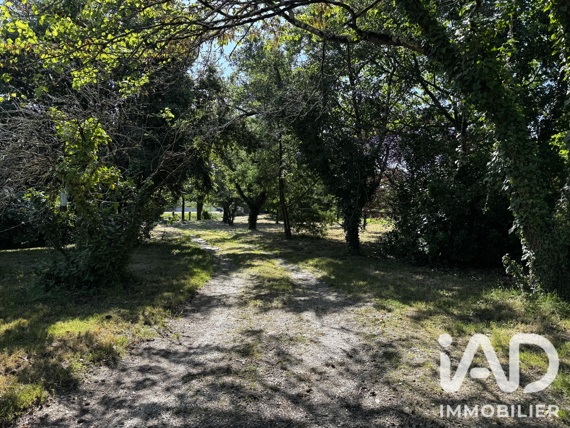 Vente maison à Saint-Vincent-de-Paul (33440) : maison 5 pièces 107 m² - 2105769 — 10