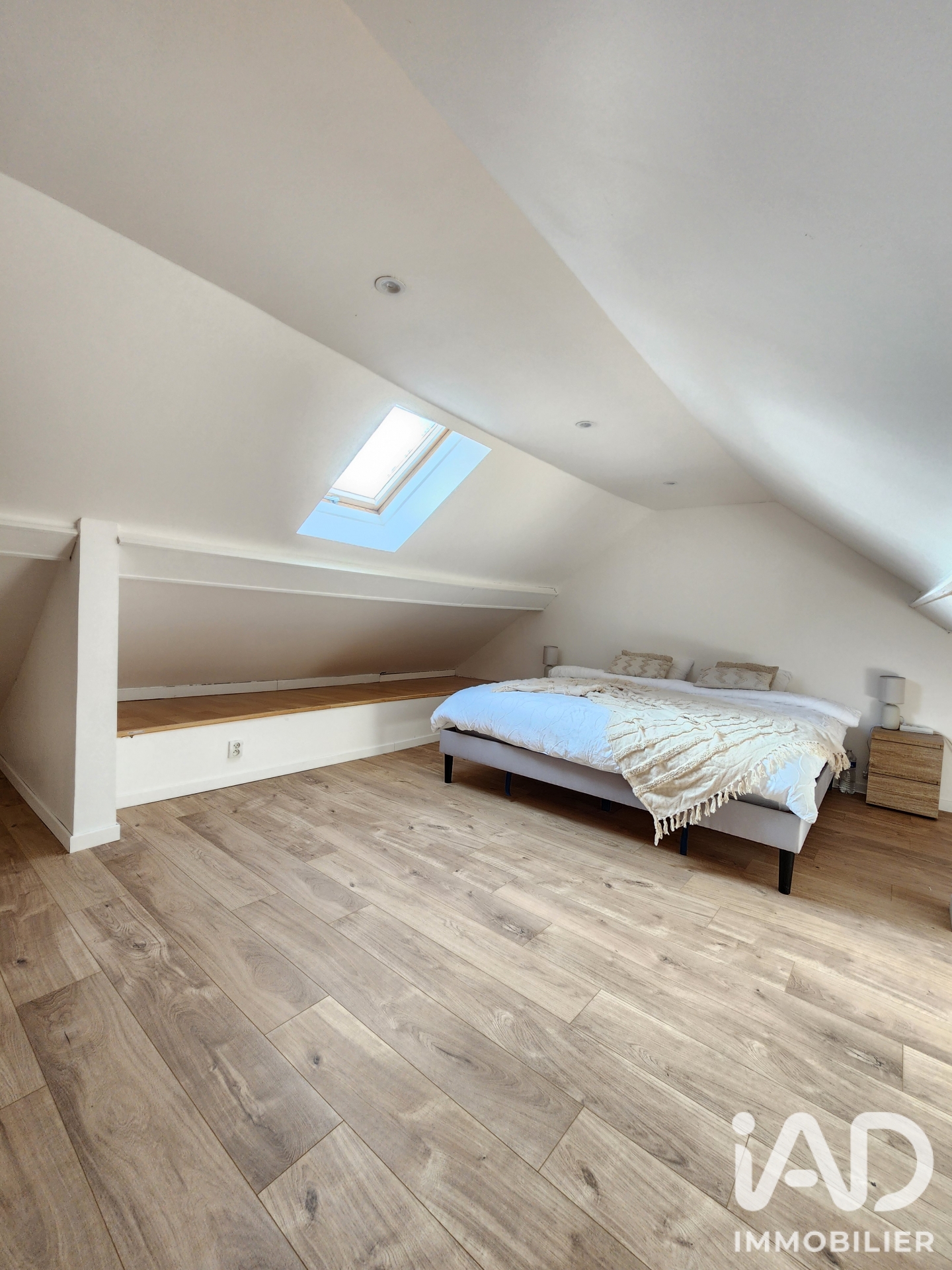 Vente maison à Bolbec (76210) : maison de ville 4 pièces 95 m² - 2105777 — 24