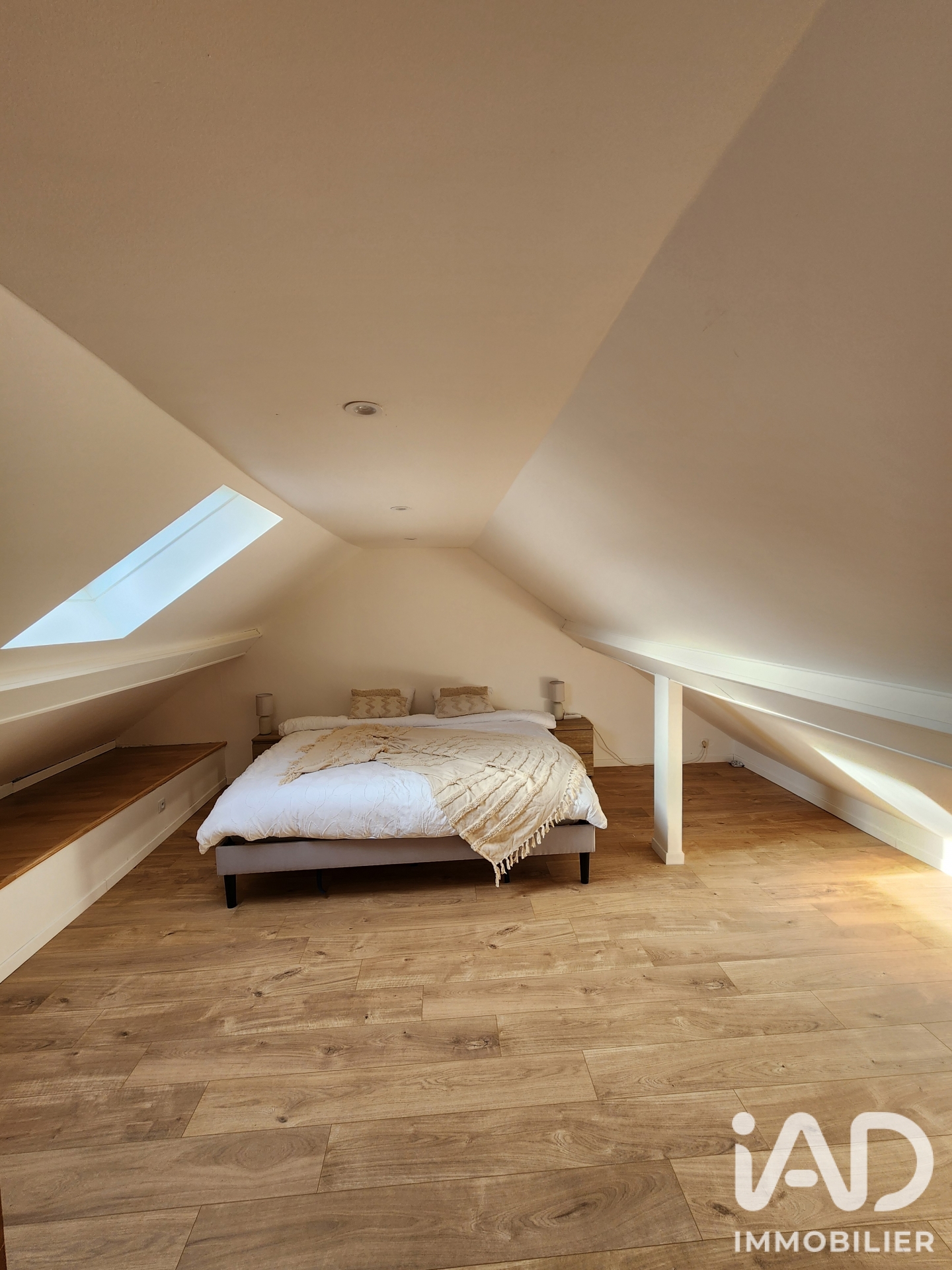 Vente maison à Bolbec (76210) : maison de ville 4 pièces 95 m² - 2105777 — 22