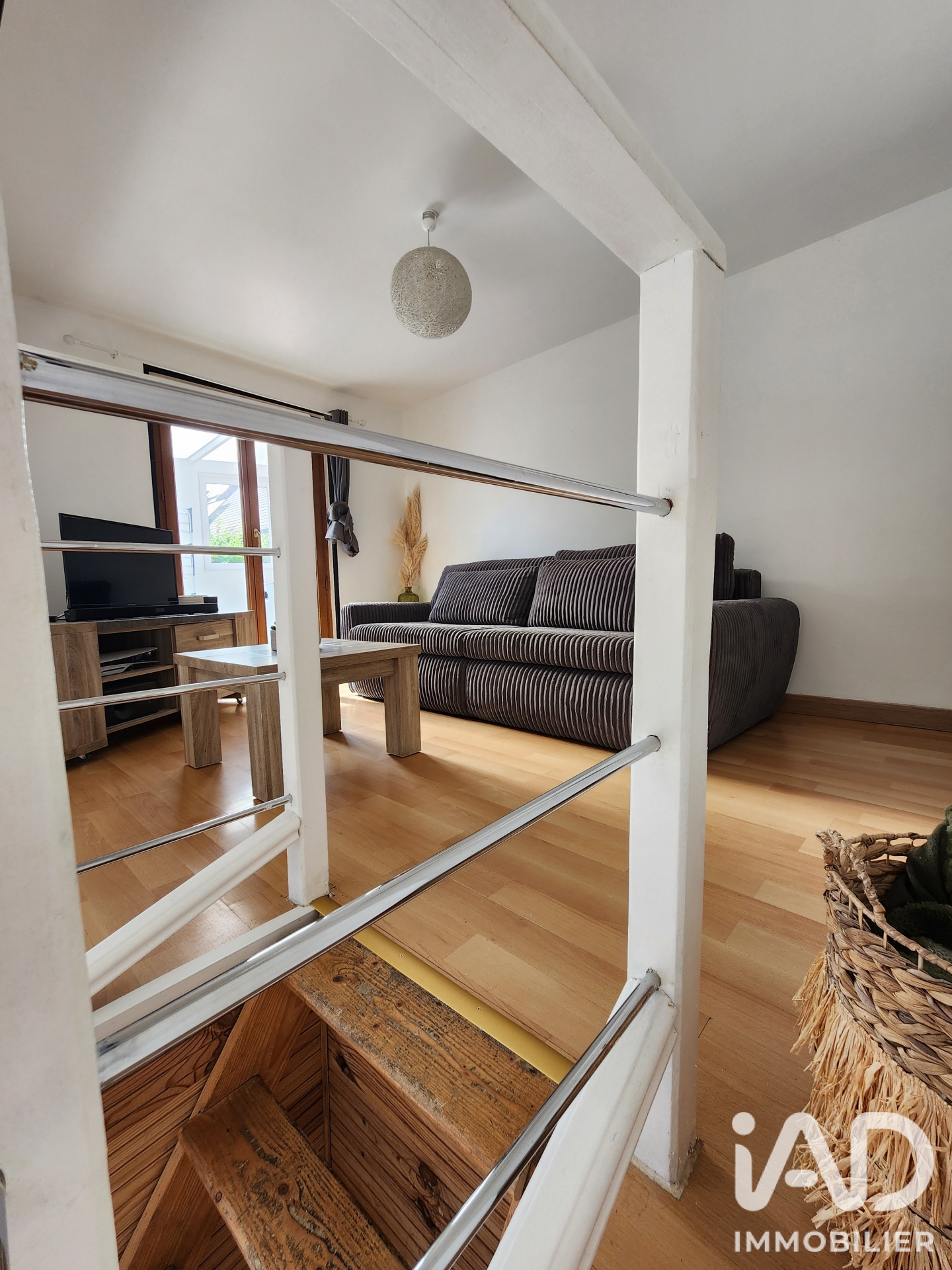 Vente maison à Bolbec (76210) : maison de ville 4 pièces 95 m² - 2105777 — 8