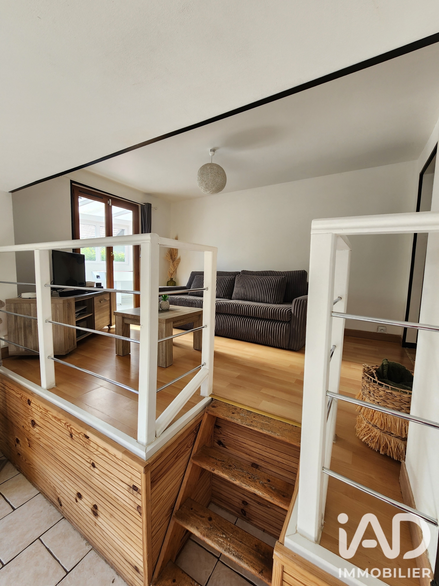 Vente maison à Bolbec (76210) : maison de ville 4 pièces 95 m² - 2105777 — 9