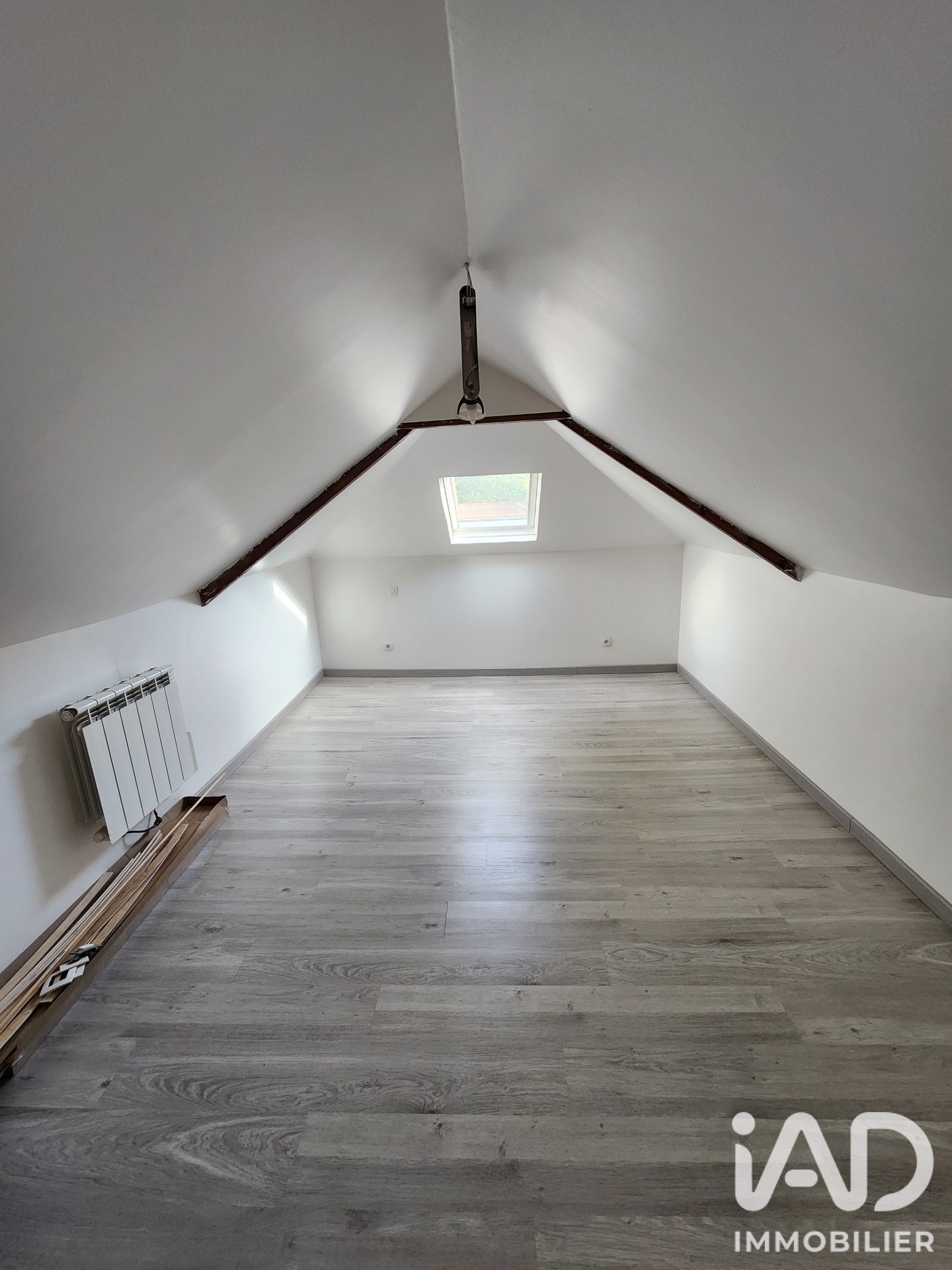 Vente maison à Bolbec (76210) : maison de ville 4 pièces 95 m² - 2105777 — 21