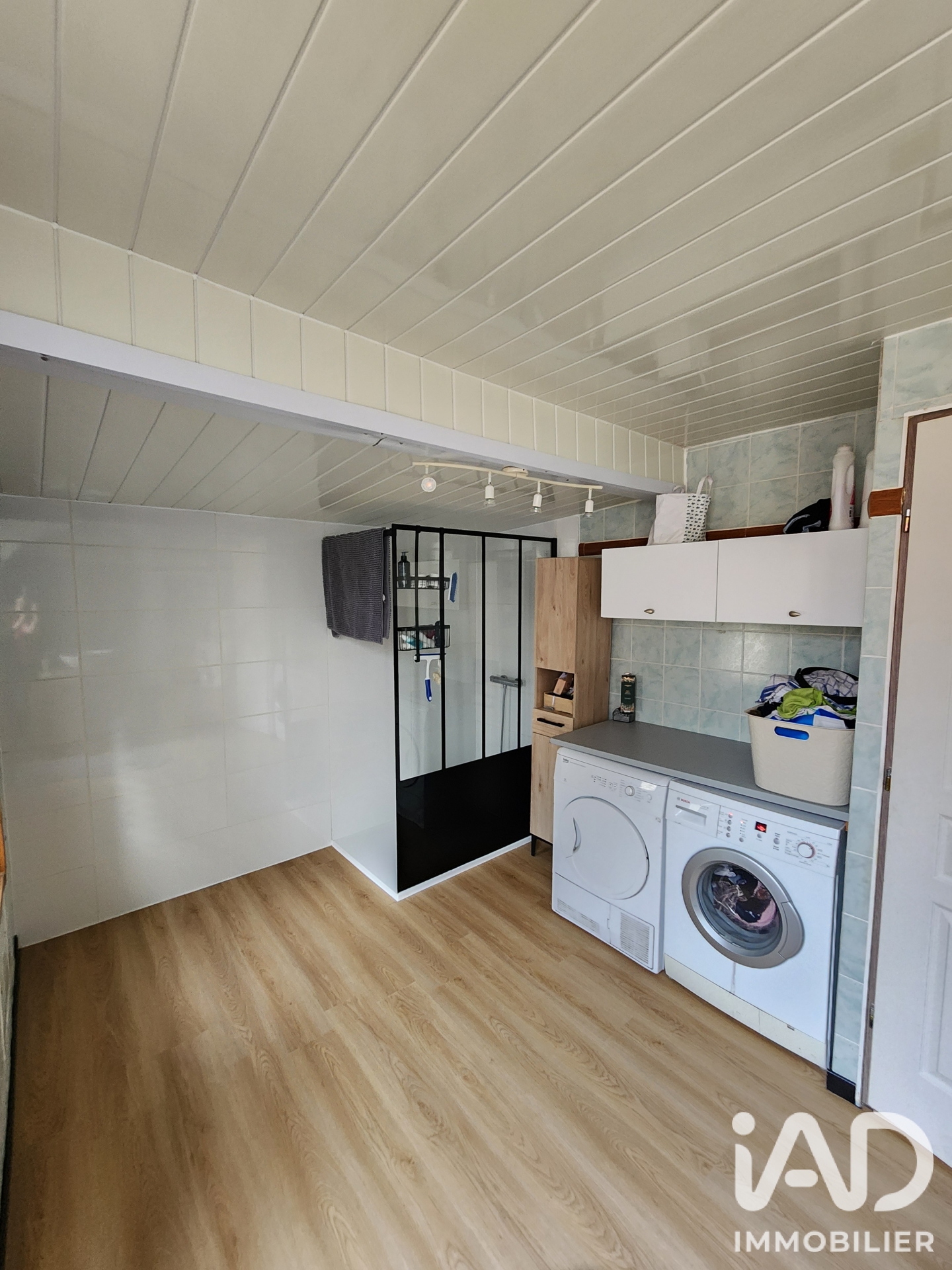 Vente maison à Bolbec (76210) : maison de ville 4 pièces 95 m² - 2105777 — 14