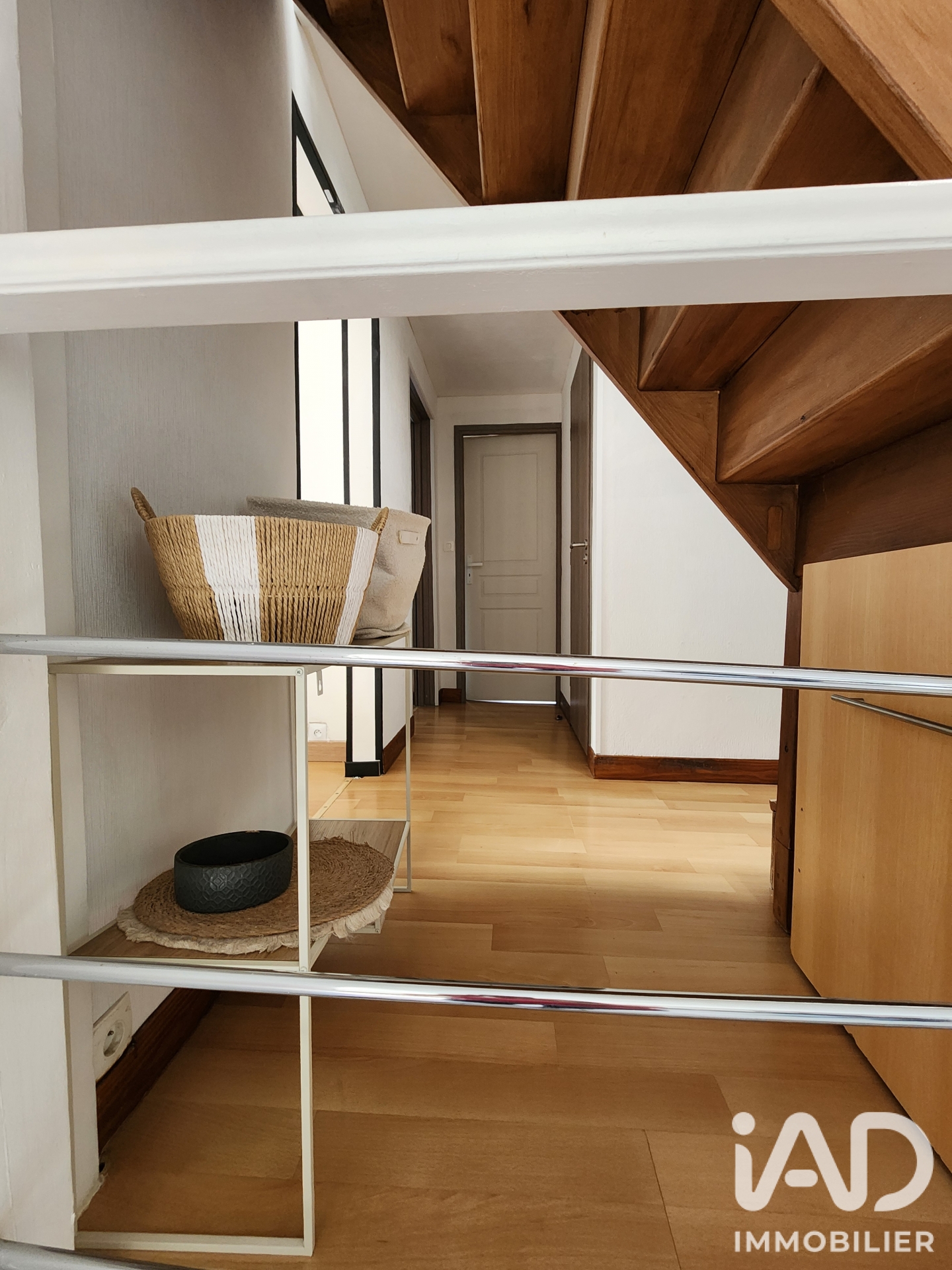Vente maison à Bolbec (76210) : maison de ville 4 pièces 95 m² - 2105777 — 17