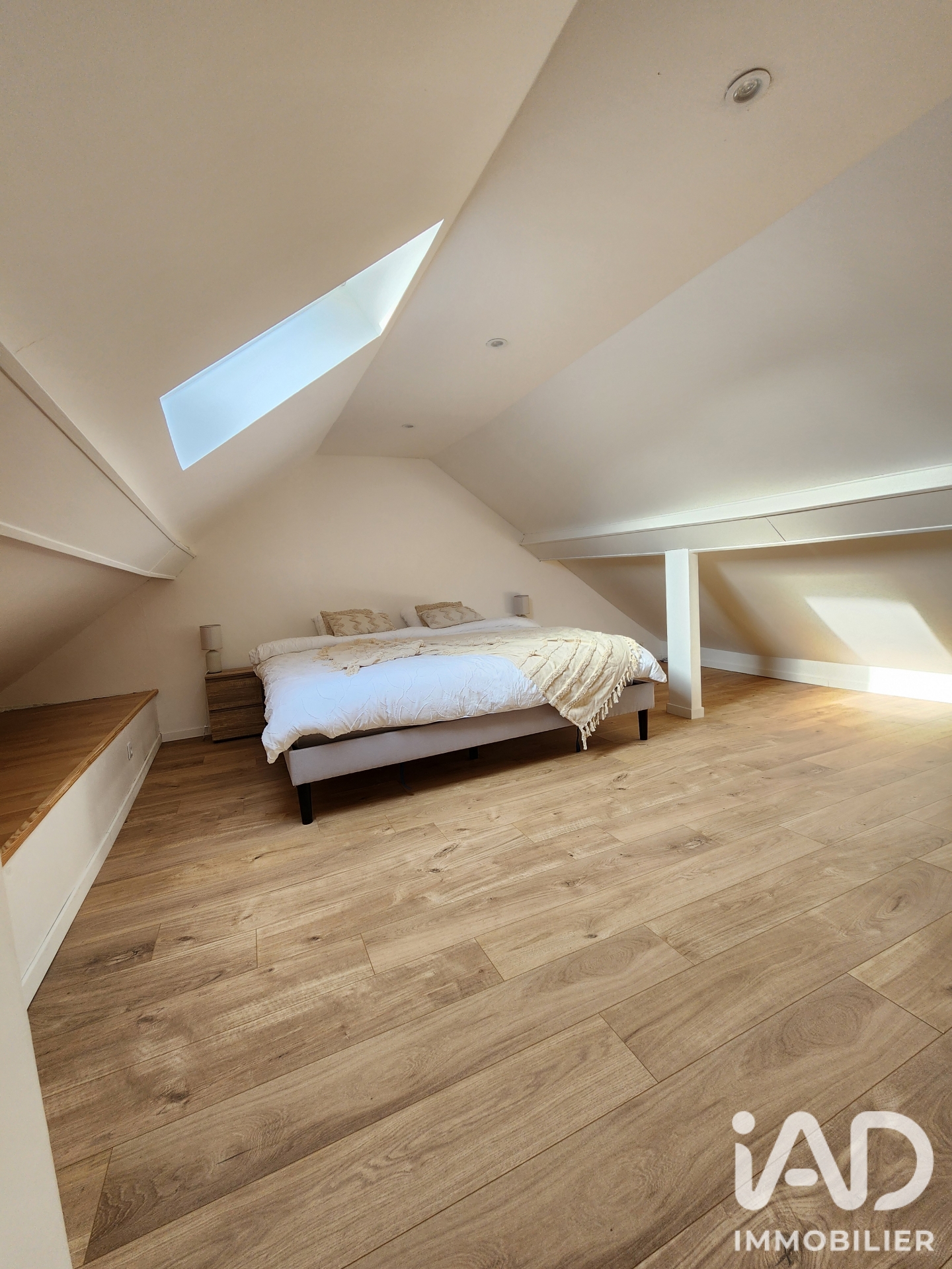 Vente maison à Bolbec (76210) : maison de ville 4 pièces 95 m² - 2105777 — 23