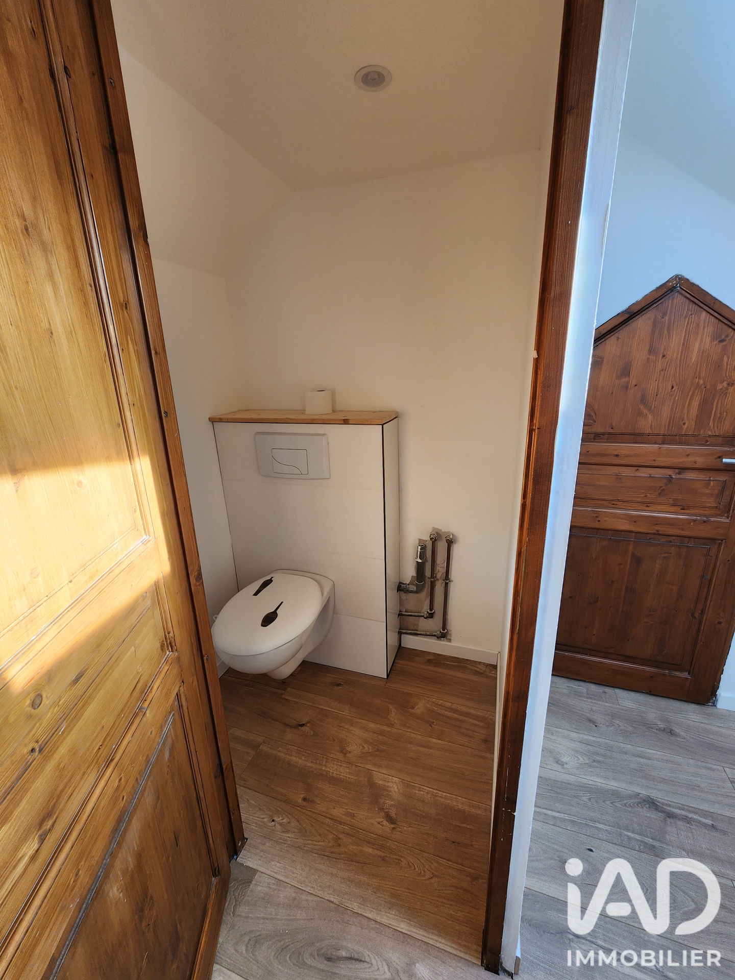 Vente maison à Bolbec (76210) : maison de ville 4 pièces 95 m² - 2105777 — 19