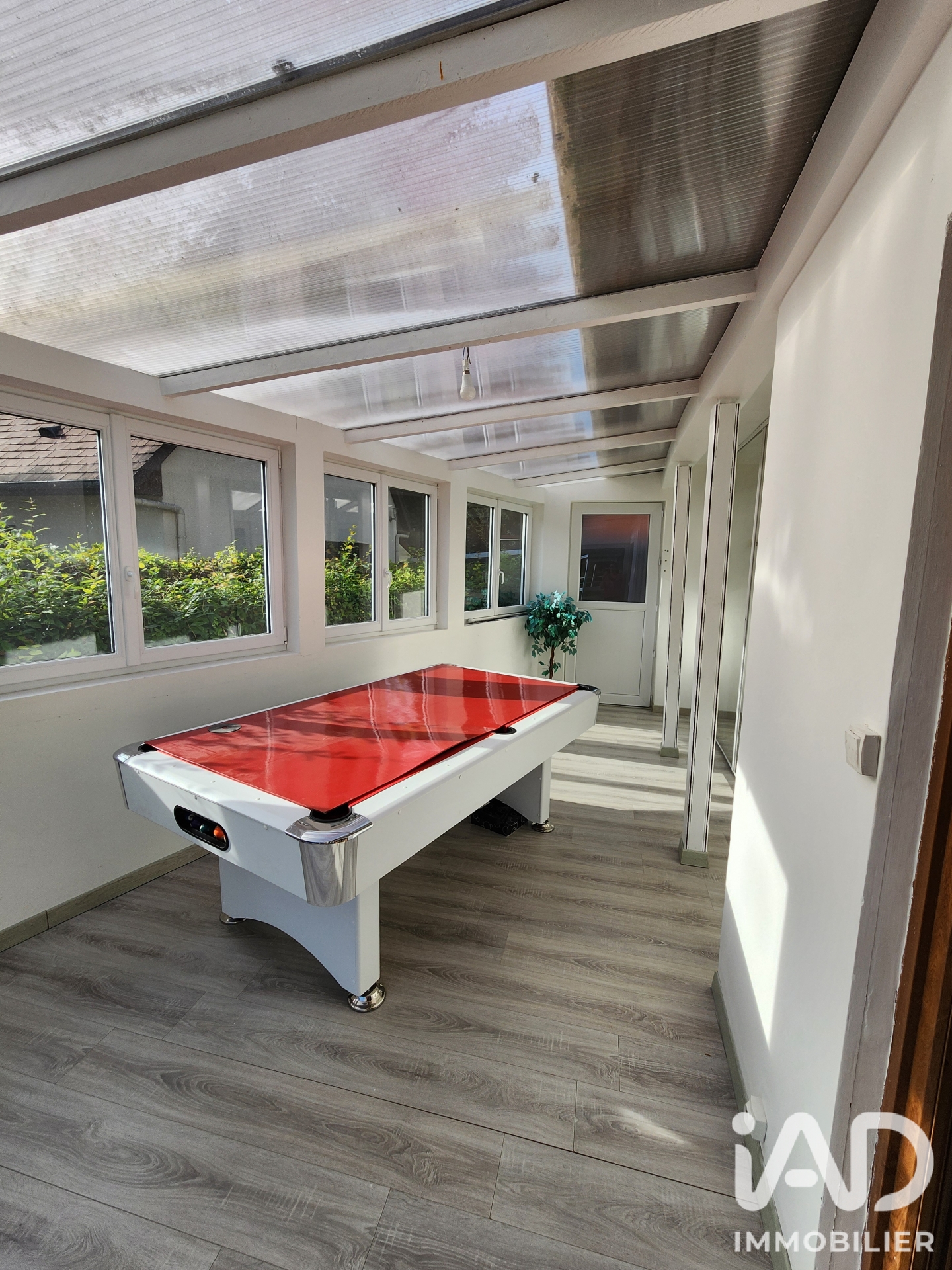 Vente maison à Bolbec (76210) : maison de ville 4 pièces 95 m² - 2105777 — 12