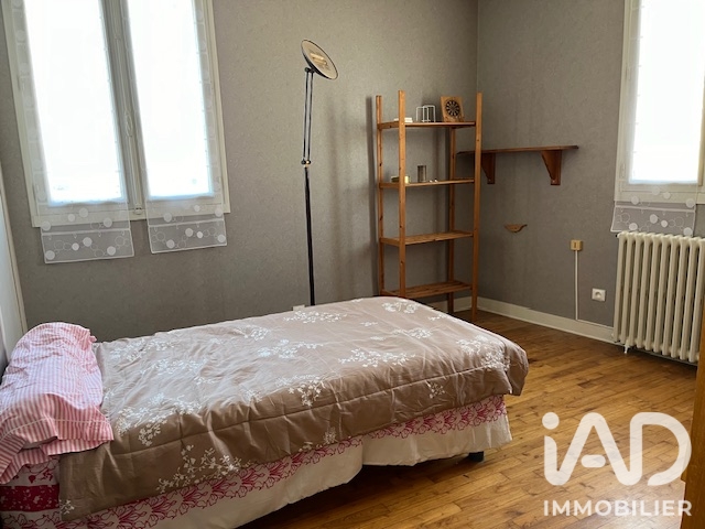 Vente maison à Chauché (85140) : maison traditionnelle 7 pièces 145 m² - 2105321 — 13