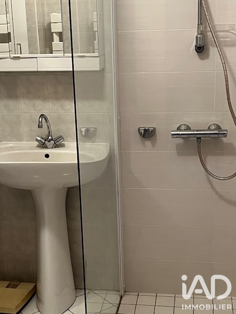 Vente maison à Chauché (85140) : maison traditionnelle 7 pièces 145 m² - 2105321 — 5