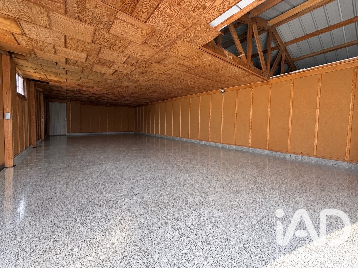 Vente maison à Lallaing (59167) : maison 5 pièces 105 m² - 2105223 — 6