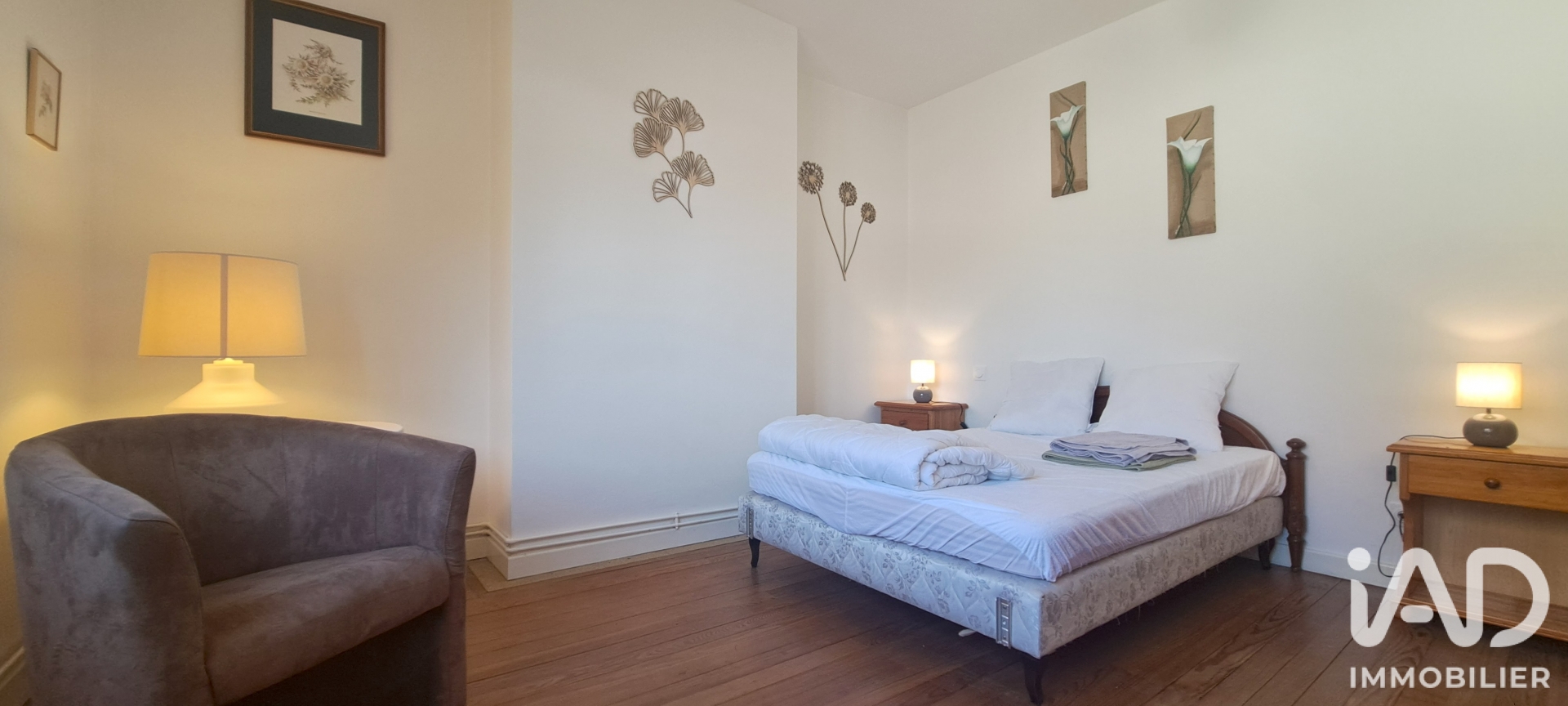 Maison à vendre à Le Fleix — 299 000 € — IAD France
