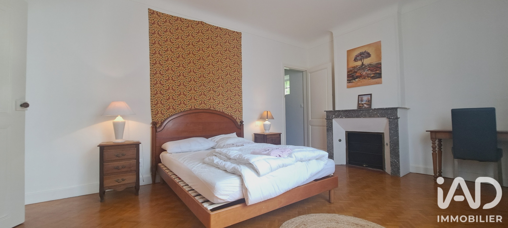 Vente maison à Le Fleix (24130) : maison 8 pièces 222 m² - 2104679 — 6