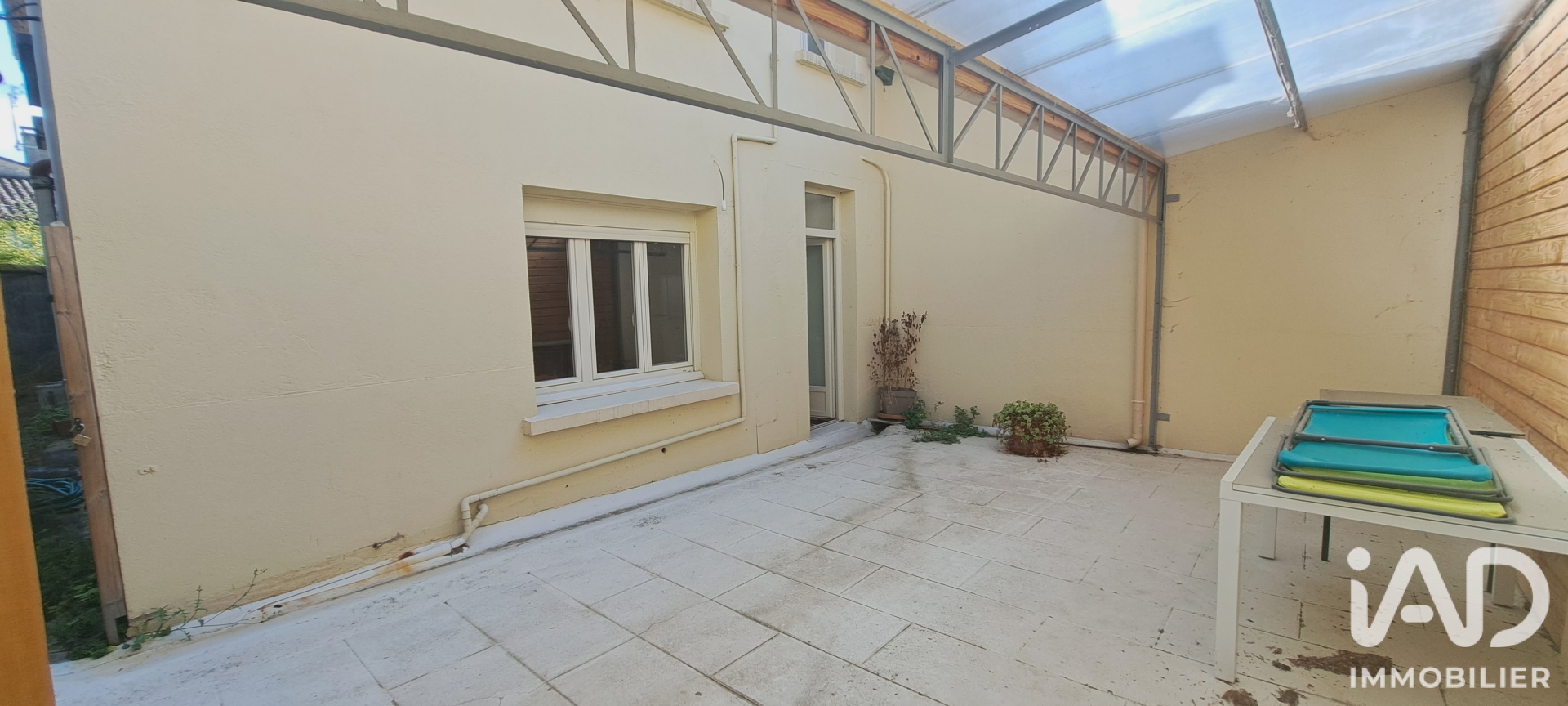 Vente maison à Le Fleix (24130) : maison 8 pièces 222 m² - 2104679 — 8