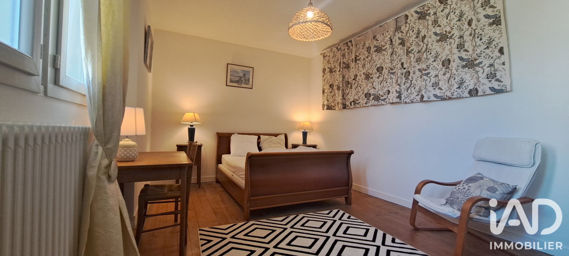 Vente maison à Le Fleix (24130) : maison 8 pièces 222 m² - 2104679 — 7