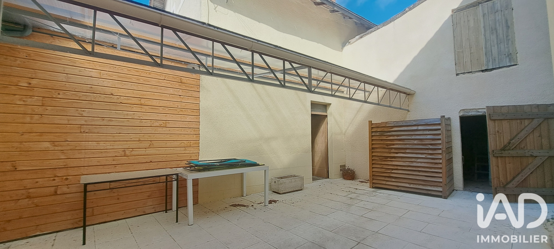 Vente maison à Le Fleix (24130) : maison 8 pièces 222 m² - 2104679 — 9