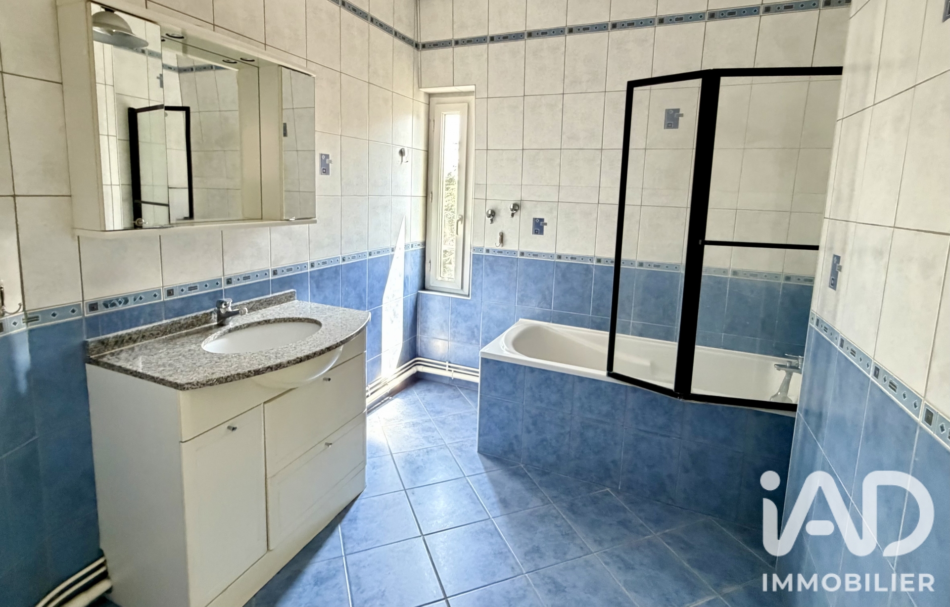 Vente appartement à Saint-Cloud (92210) : appartement 3 pièces 66 m² - 2104648 — 6