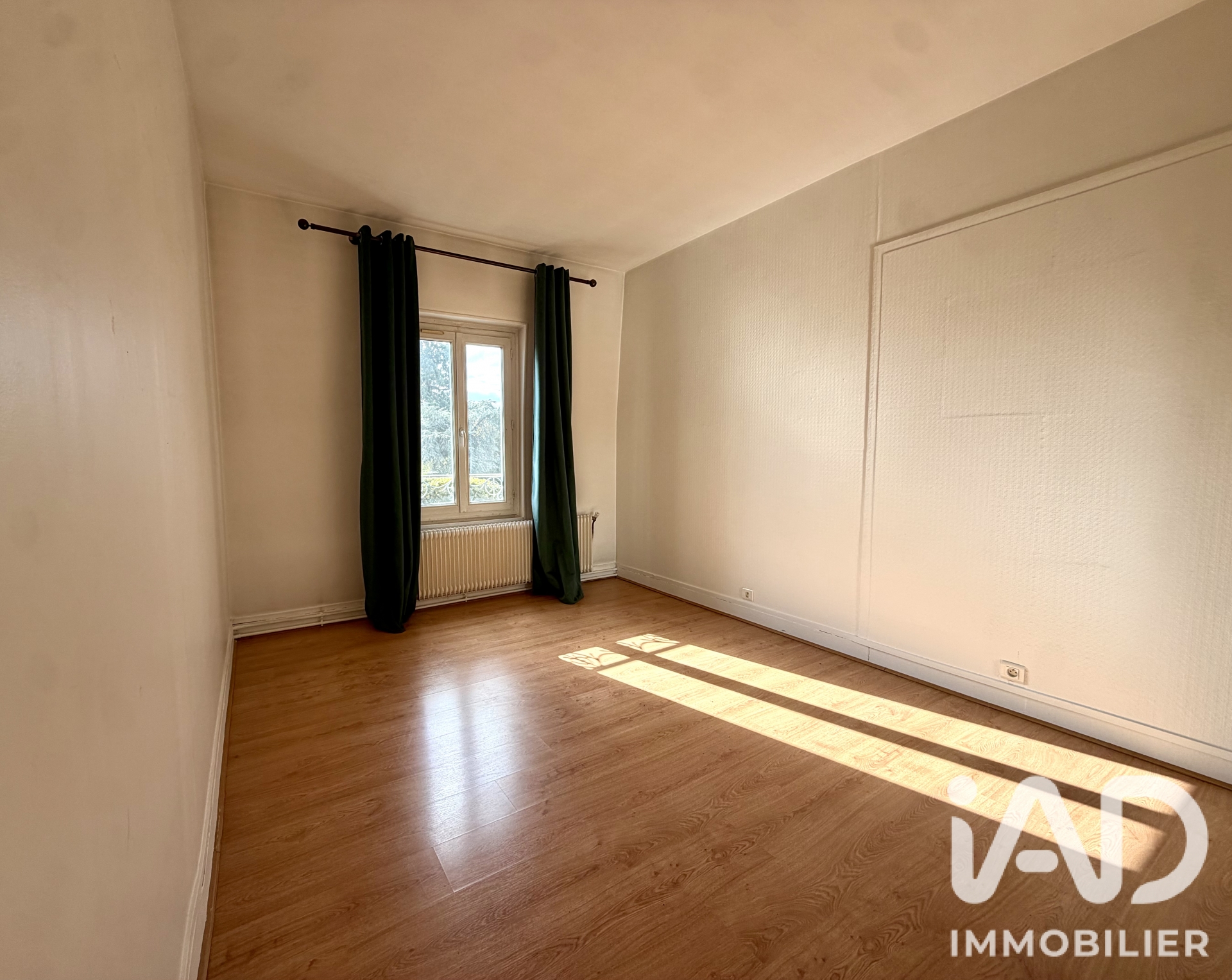 Vente appartement à Saint-Cloud (92210) : appartement 3 pièces 66 m² - 2104648 — 4