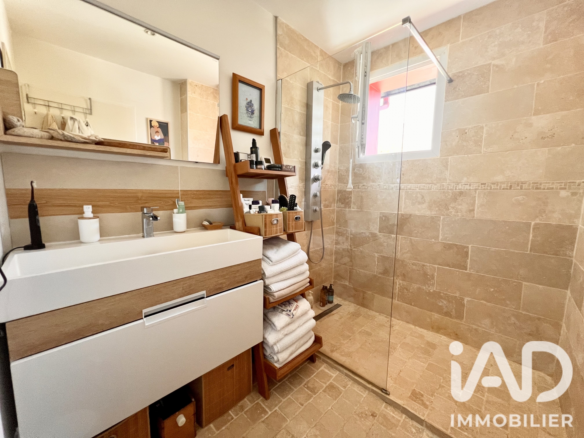 Vente maison à La Teste-de-Buch (33260) : maison de ville 4 pièces 98 m² - 2101376 — 7