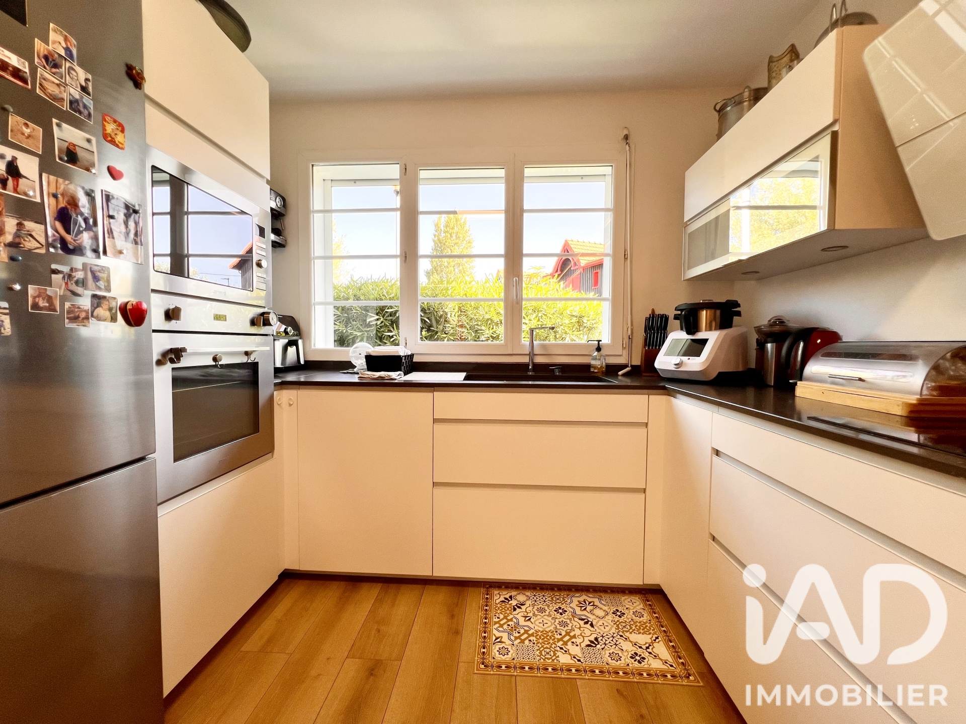Vente maison à La Teste-de-Buch (33260) : maison de ville 4 pièces 98 m² - 2101376 — 9
