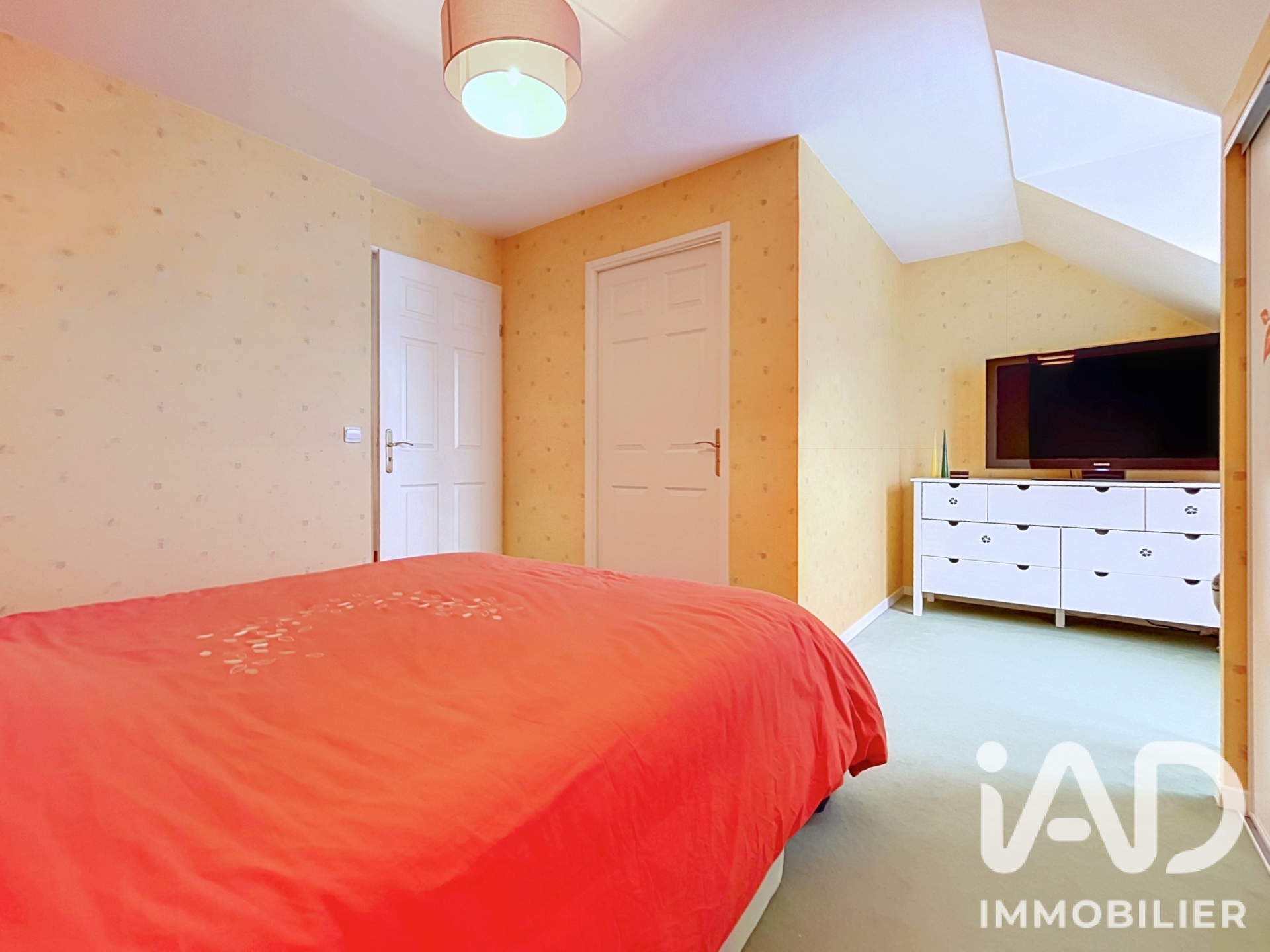 Vente appartement à Émerainville (77184) : appartement 4 pièces 101 m² - 2105796 — 8