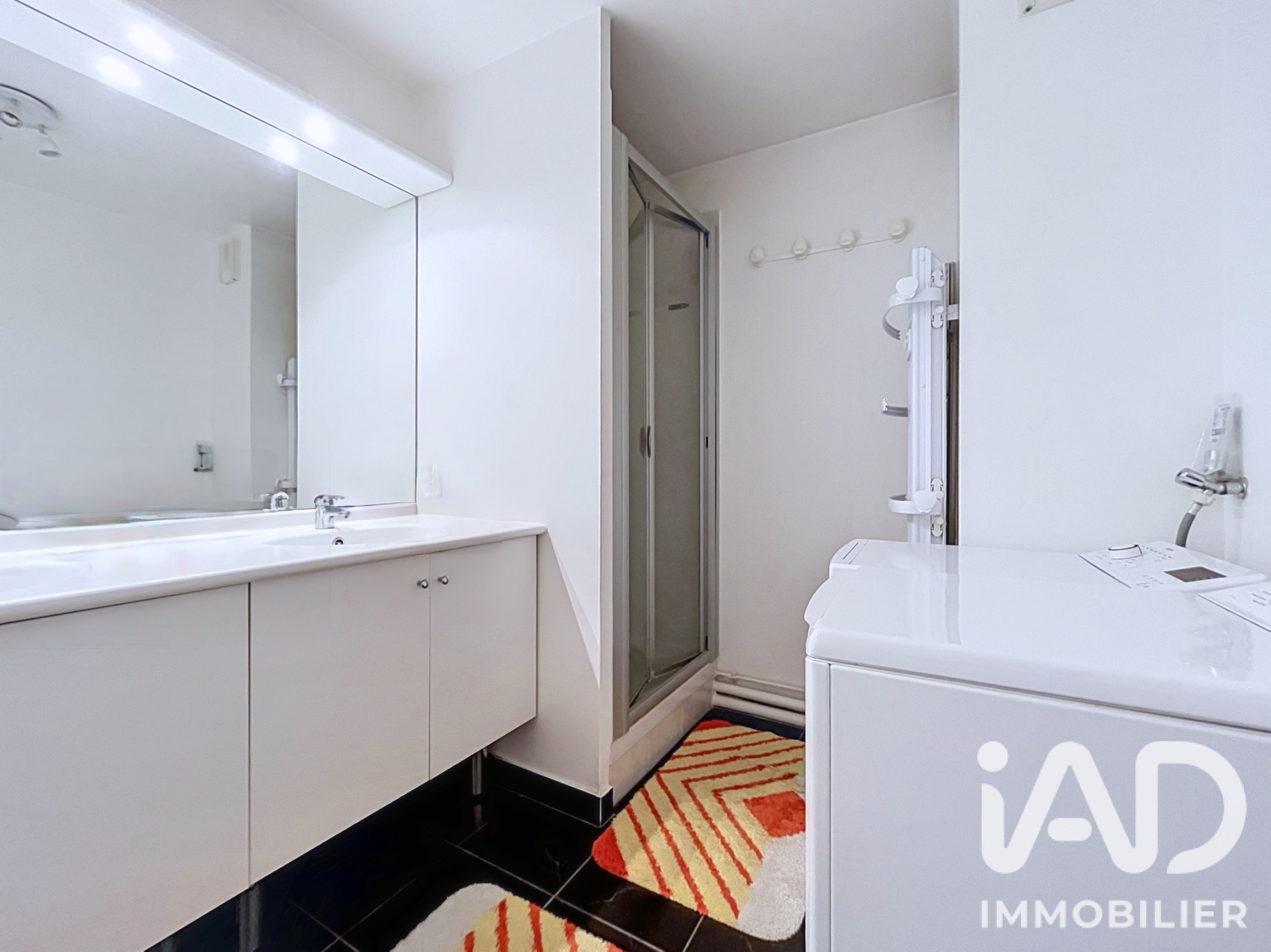 Vente appartement à Émerainville (77184) : appartement 4 pièces 101 m² - 2105796 — 10