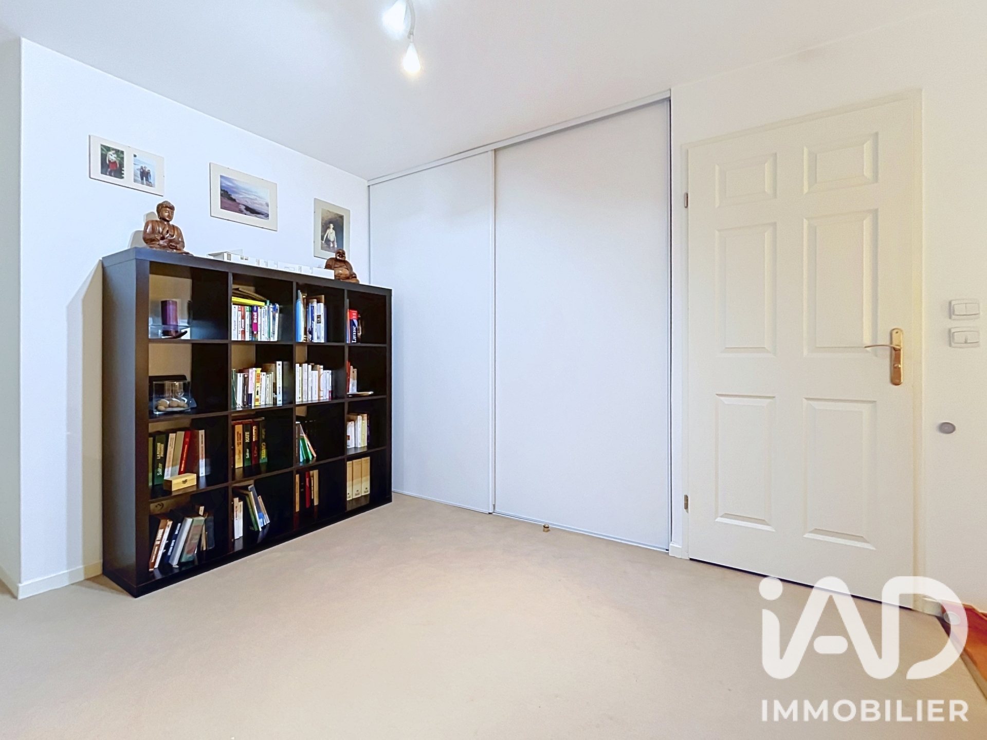 Vente appartement à Émerainville (77184) : appartement 4 pièces 101 m² - 2105796 — 5